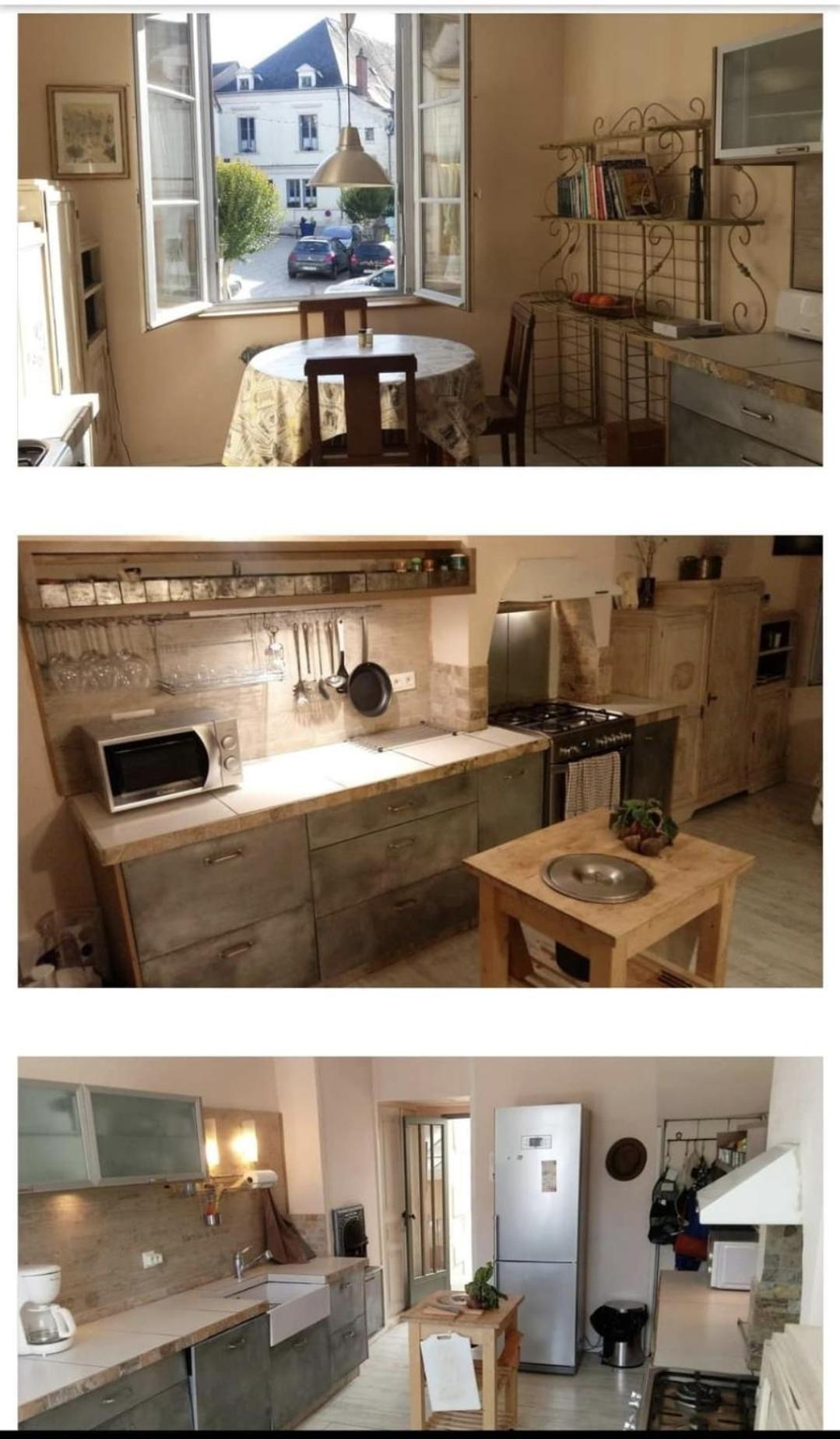 Chez Effat et marie T A C 4