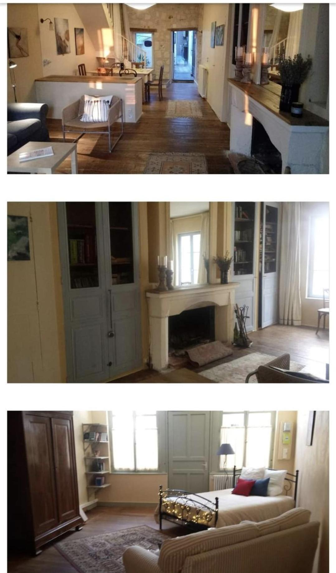 Chez Effat et marie T A C 4