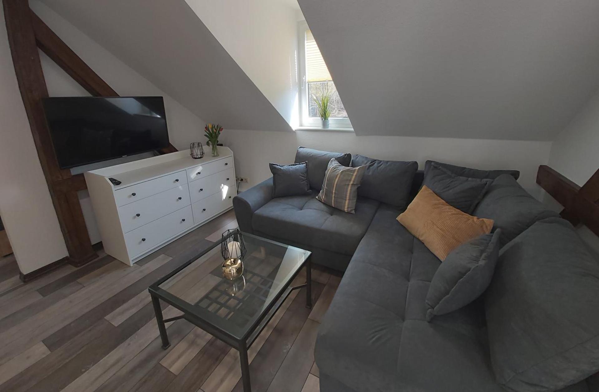 Pension zur Eiche GmbH