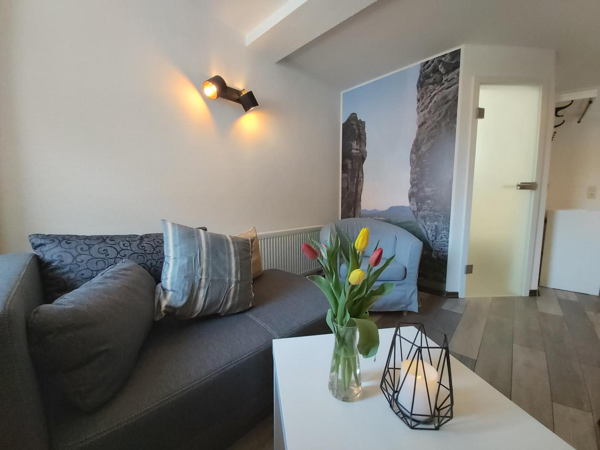 Pension zur Eiche GmbH