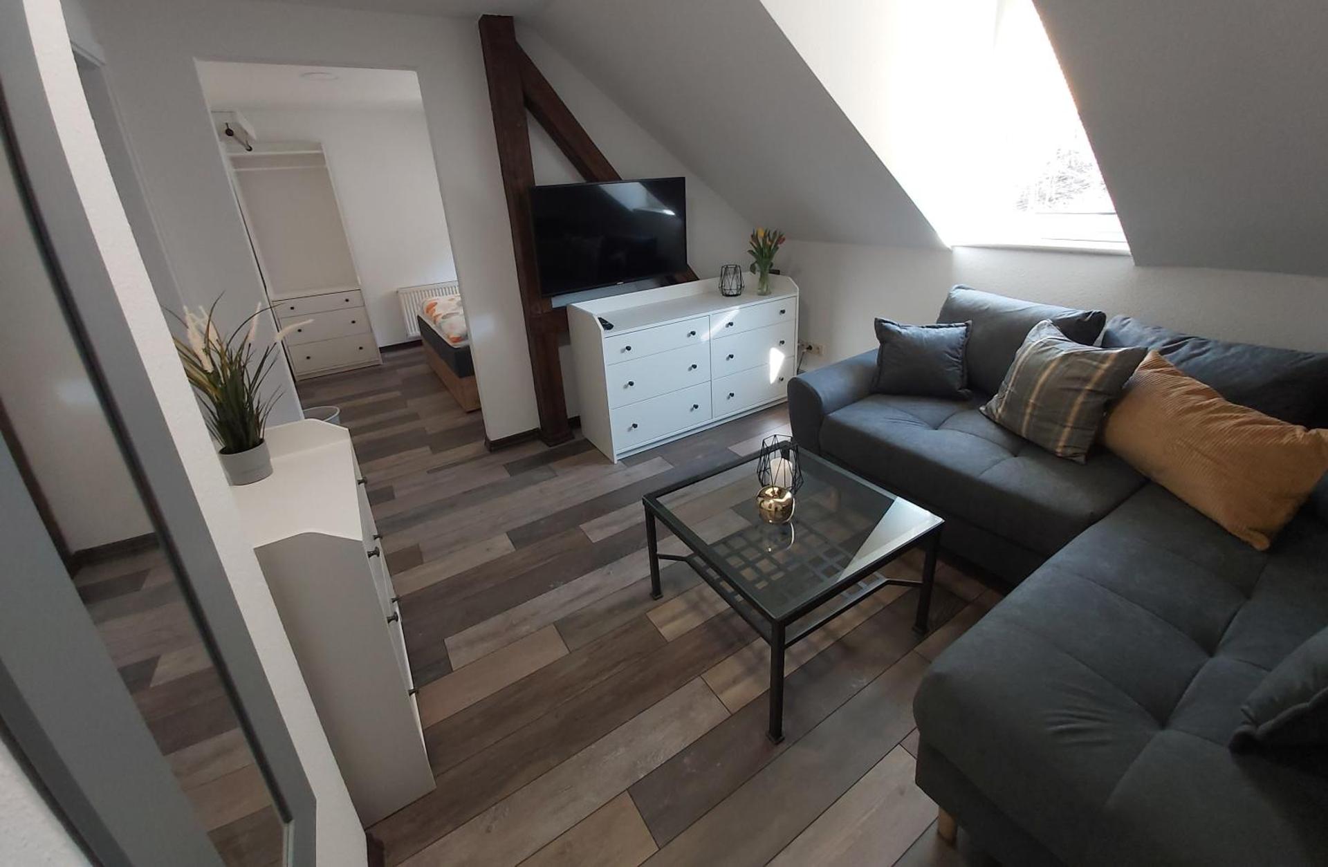 Pension zur Eiche GmbH