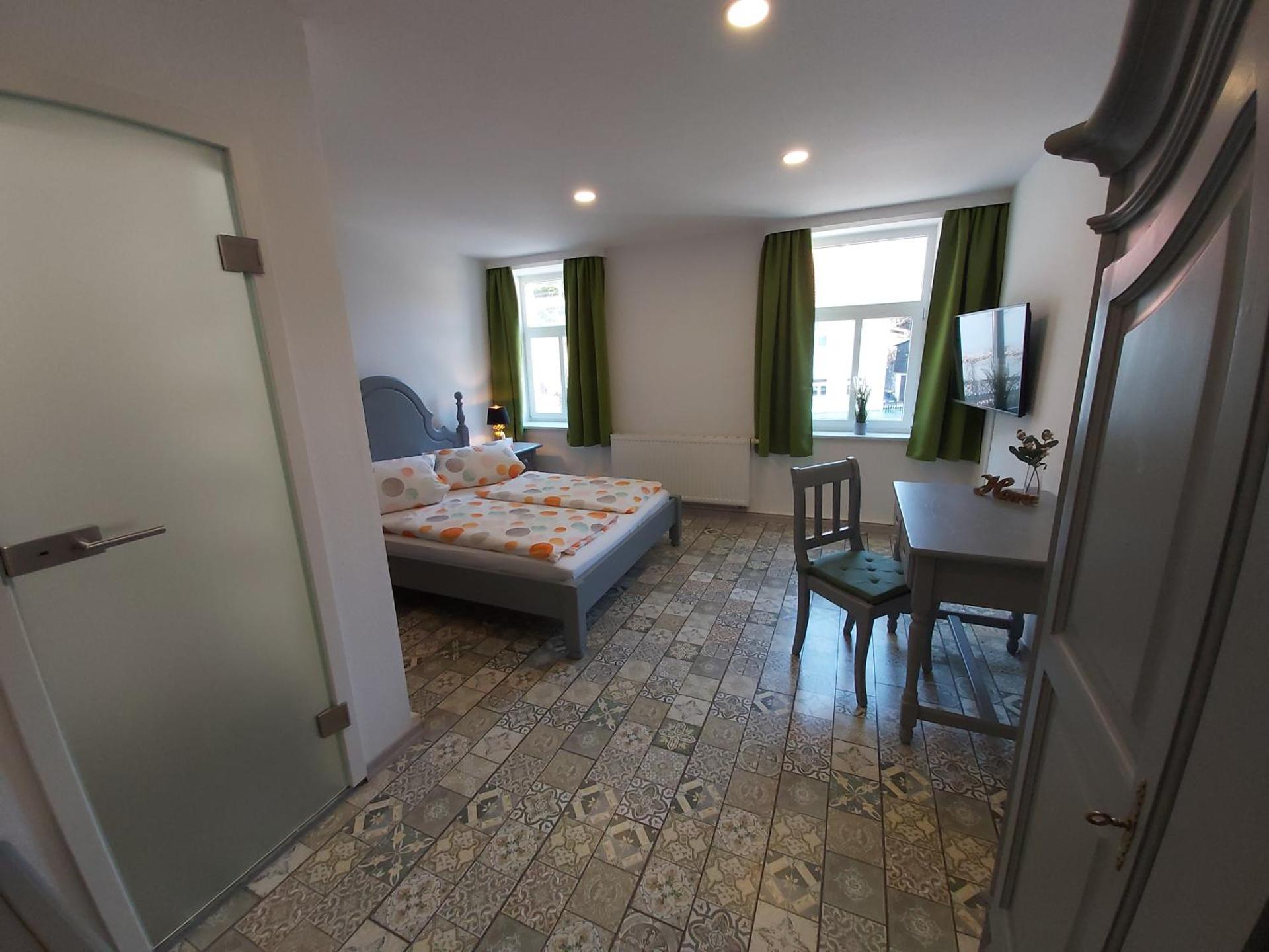 Pension zur Eiche GmbH