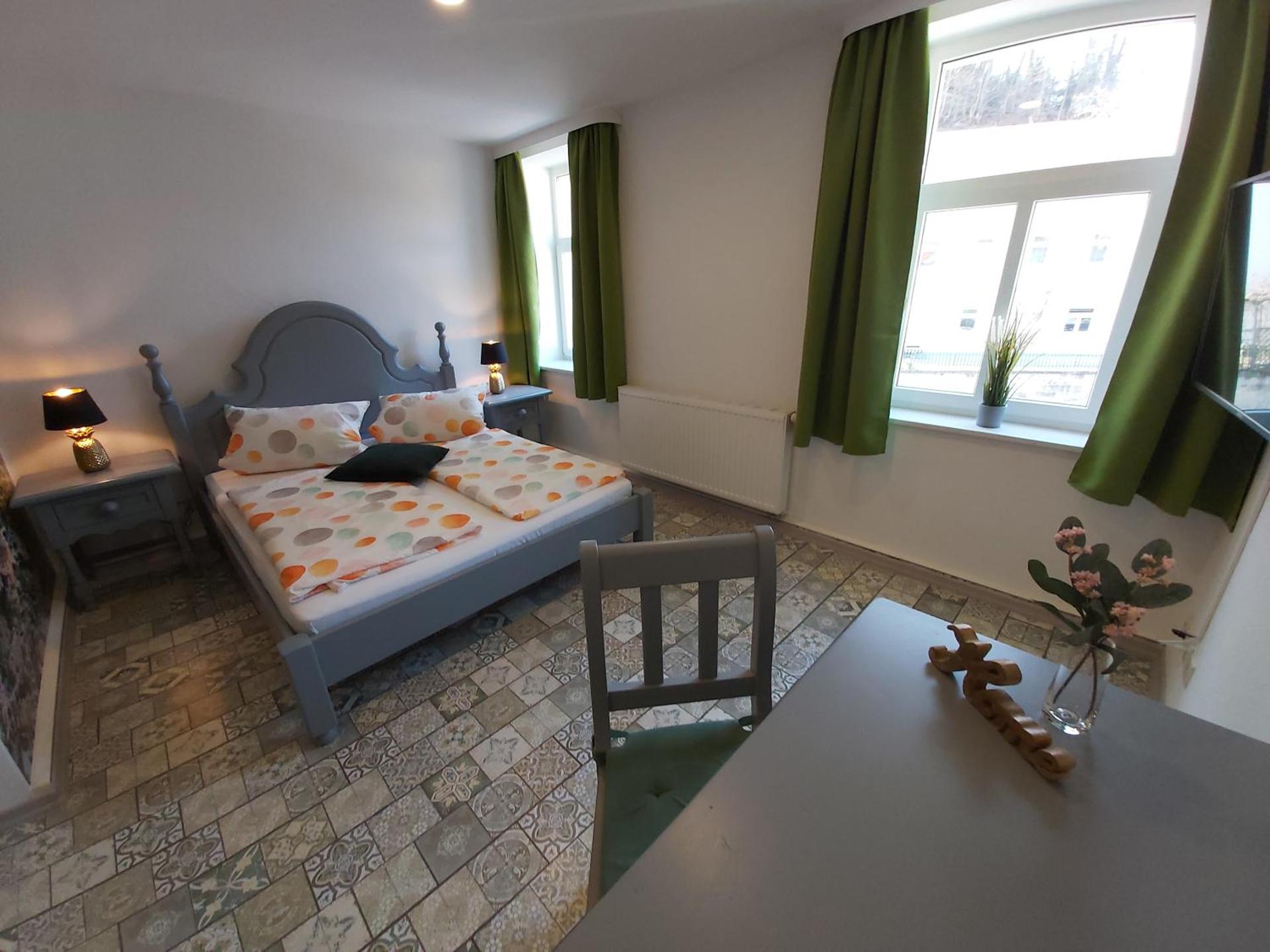 Pension zur Eiche GmbH