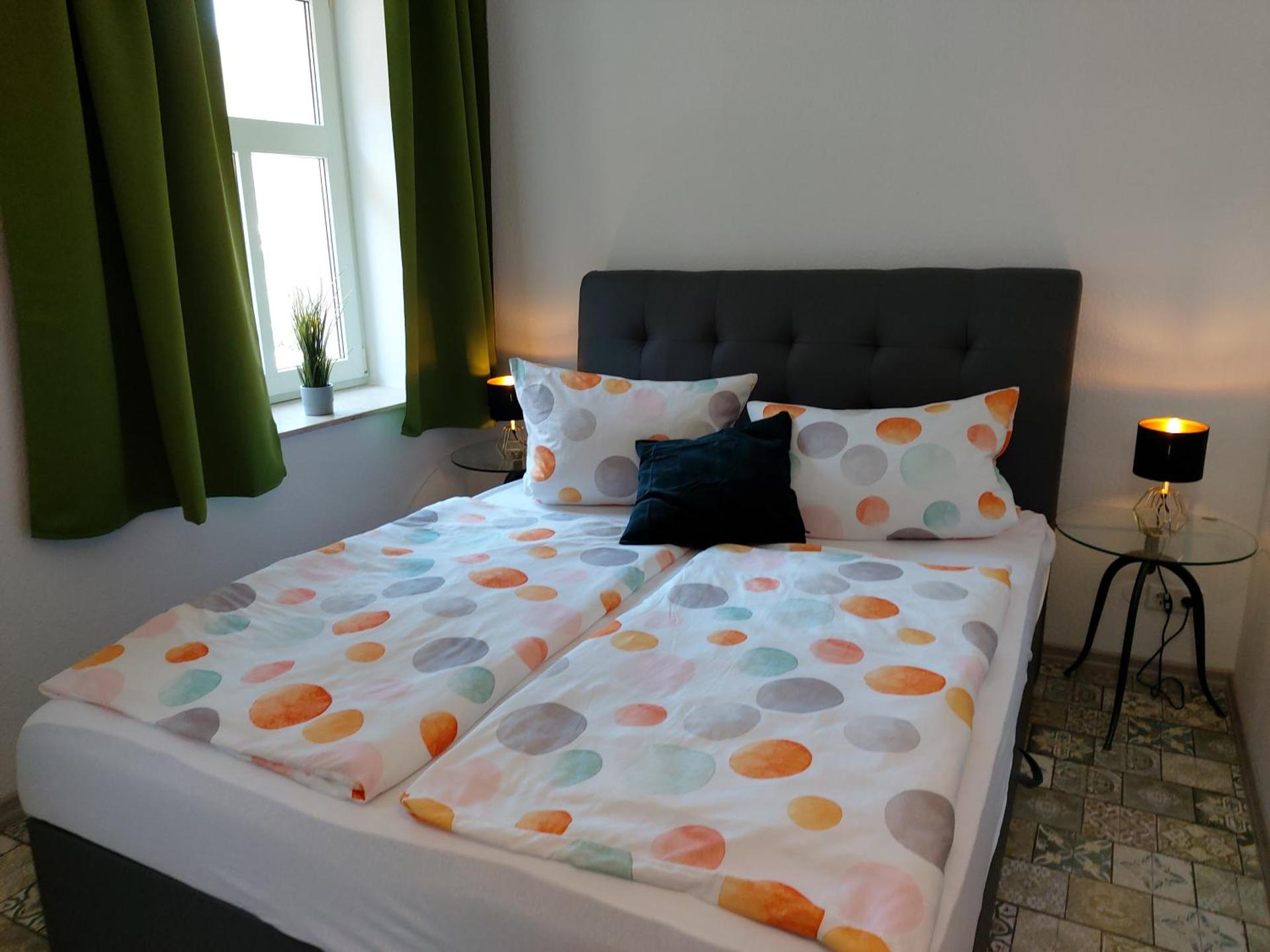 Pension zur Eiche GmbH