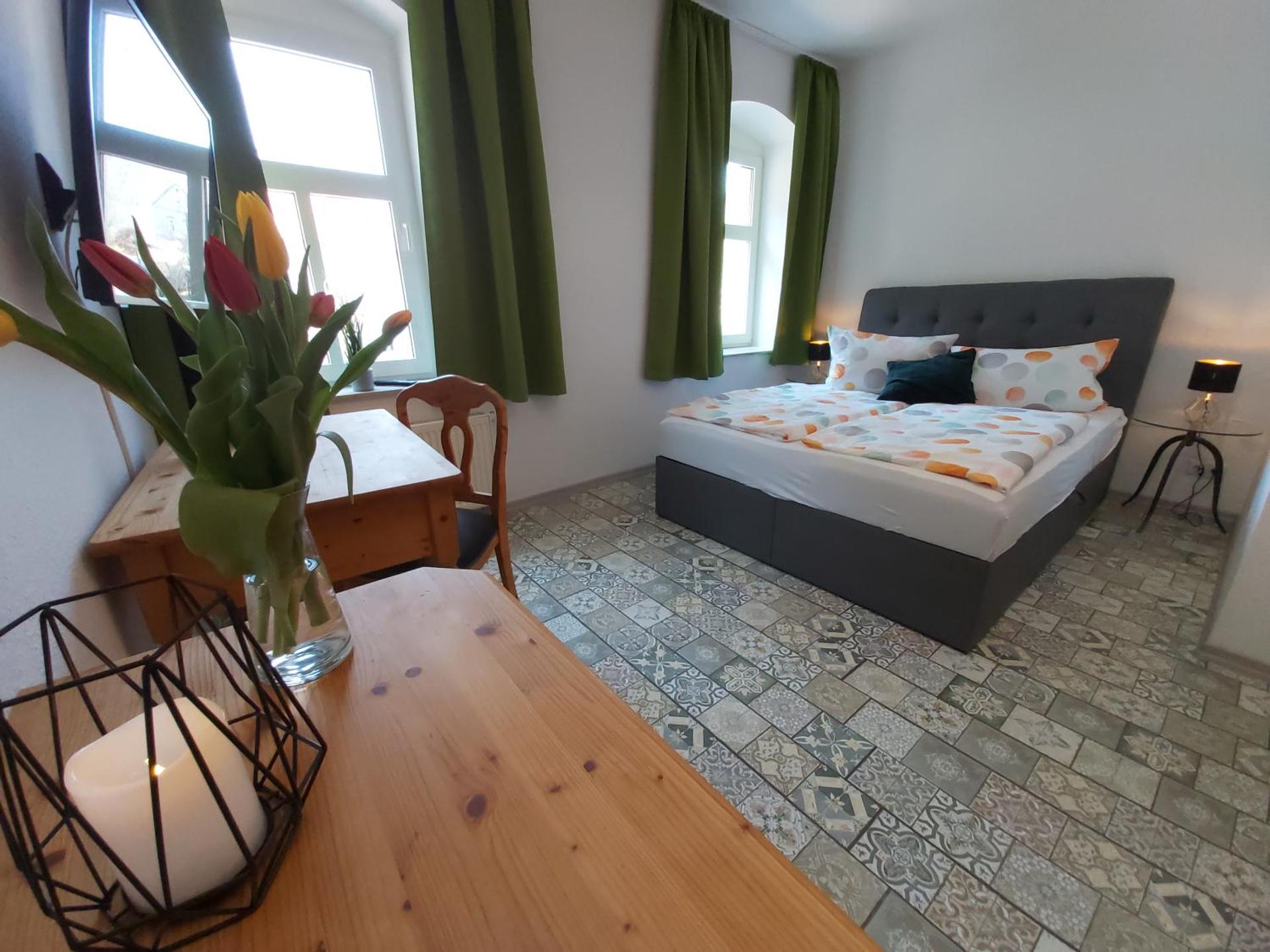 Pension zur Eiche GmbH