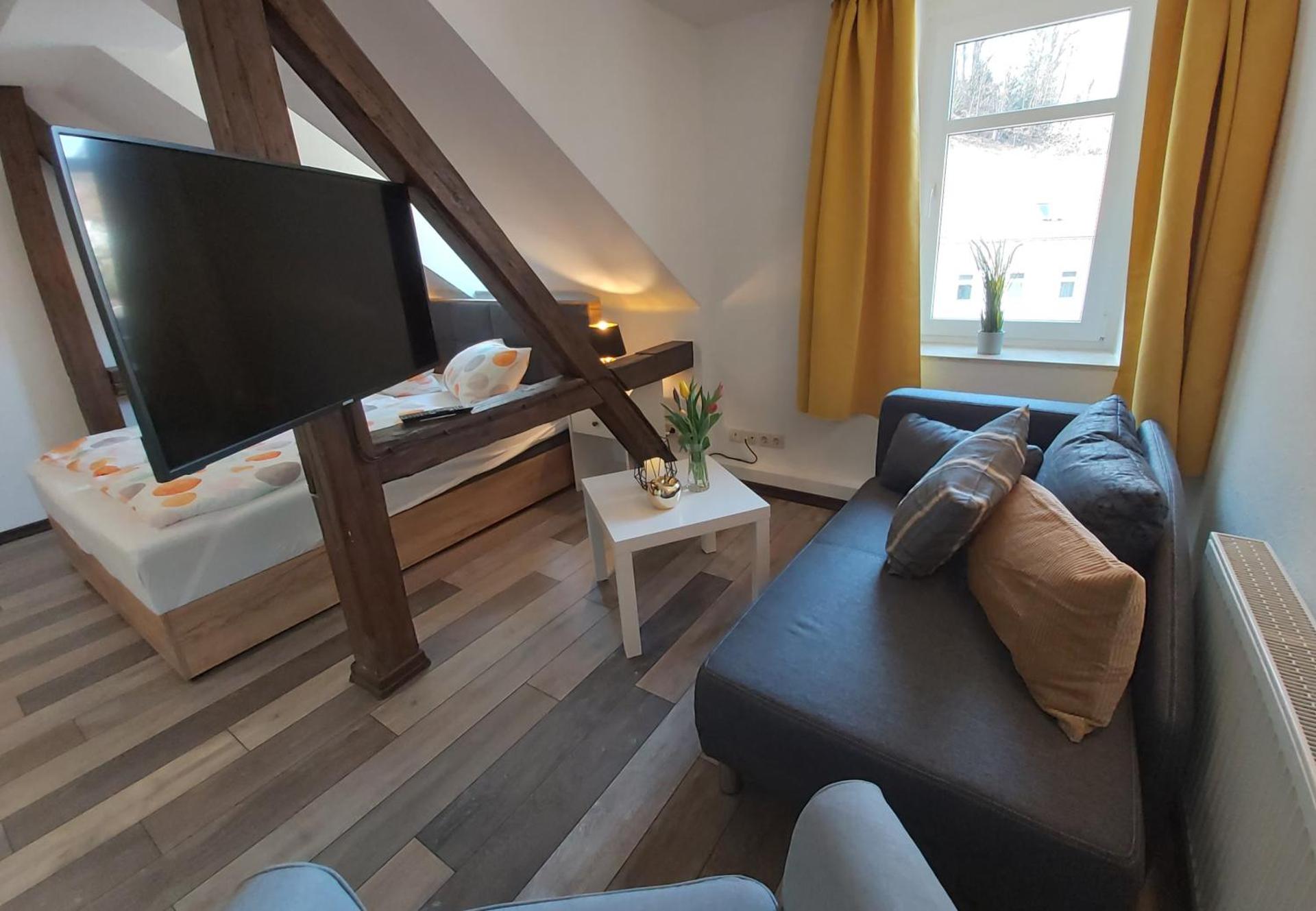 Pension zur Eiche GmbH