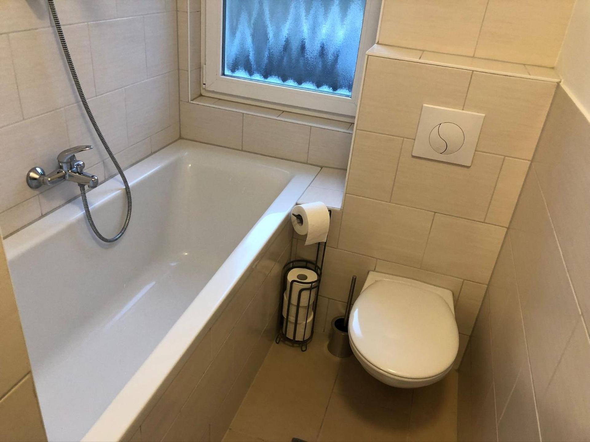 Ferienwohnung in Beelitz Heilstätten