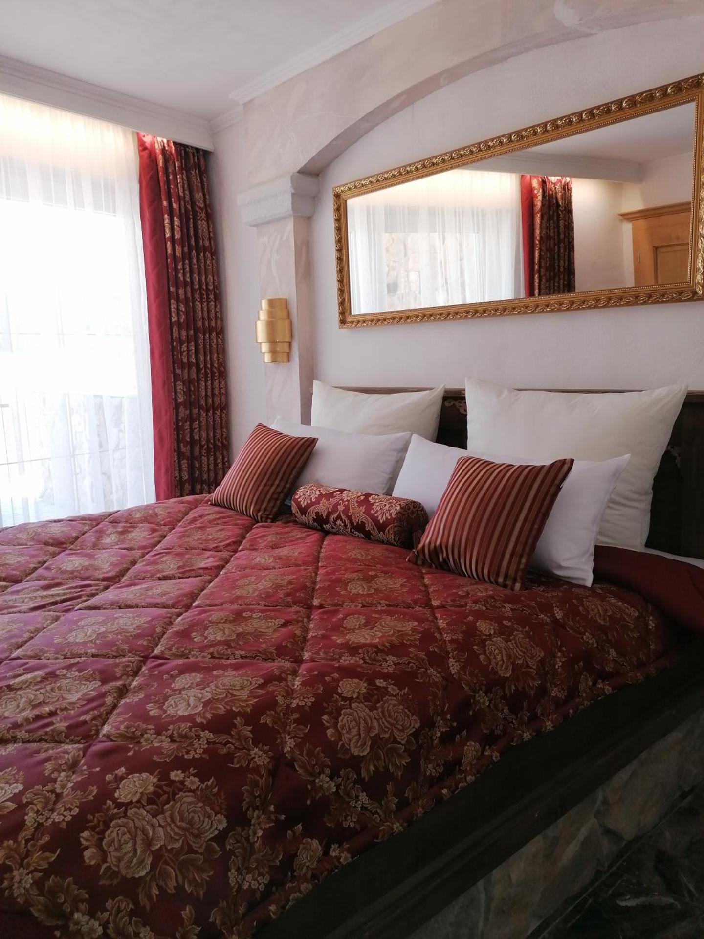 Resort Hanni Deisenberger