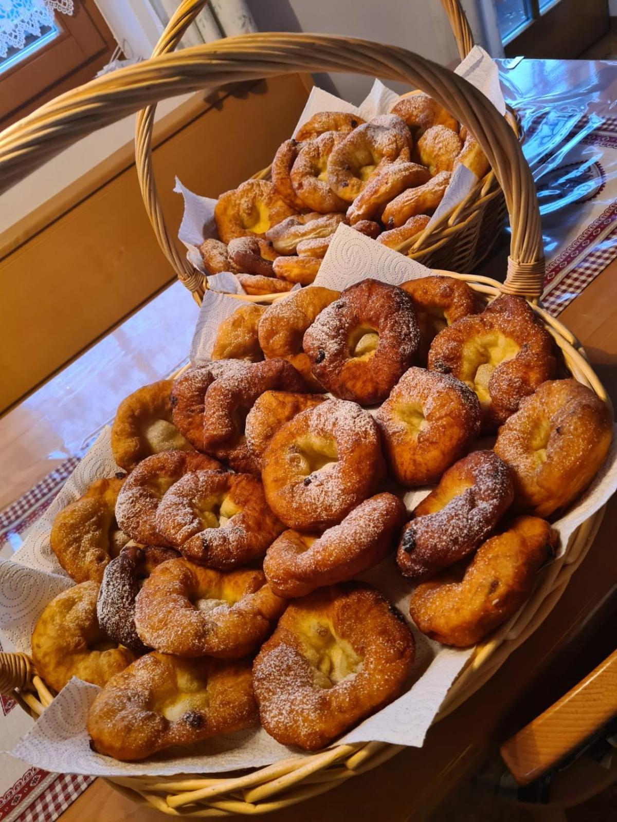 Haughof Apartement Bauerngarten