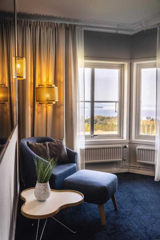 Deluxe-2-personersværelse med sovesofa