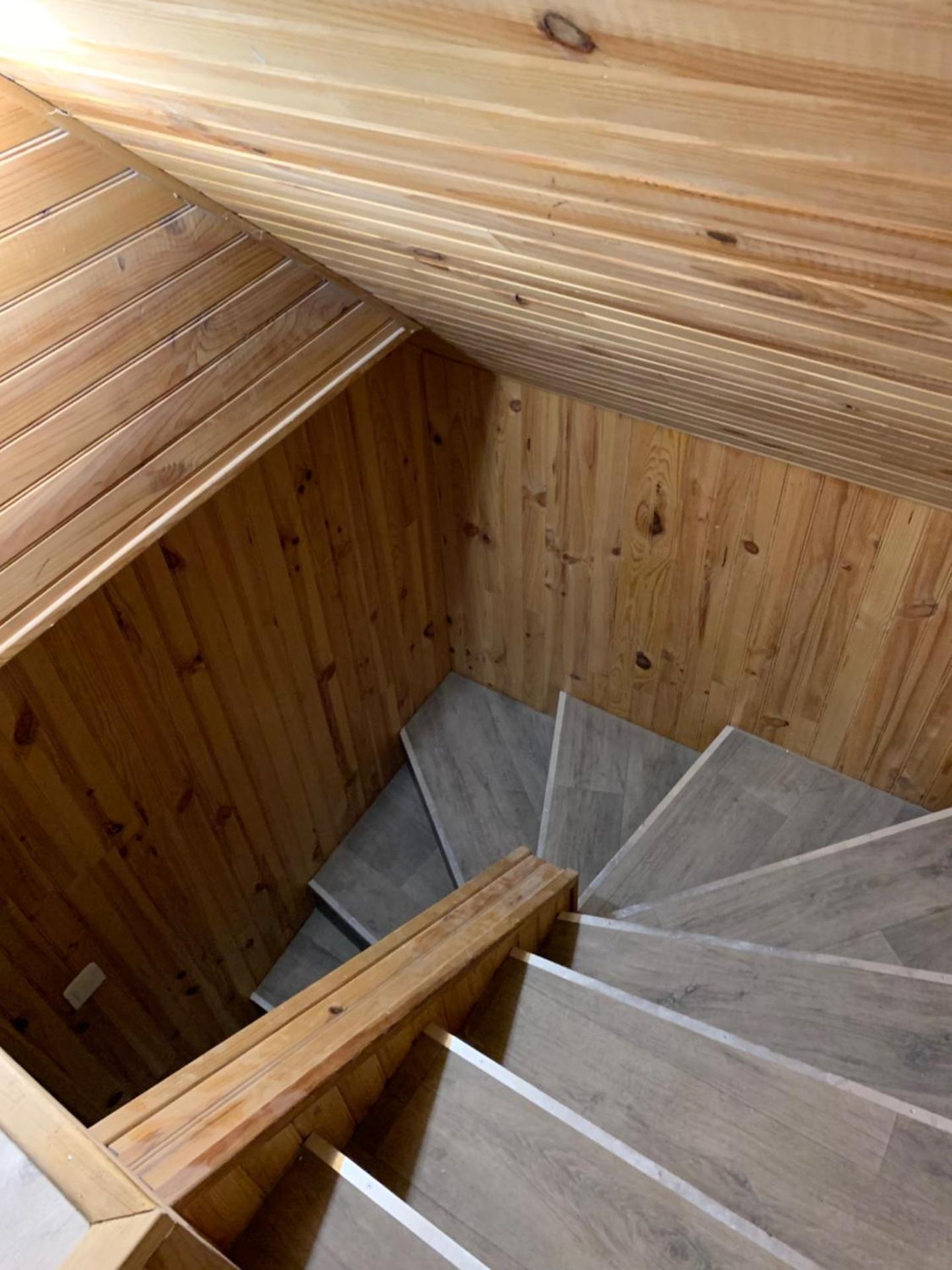 Appartement Duplex avec Wifi proche du centre