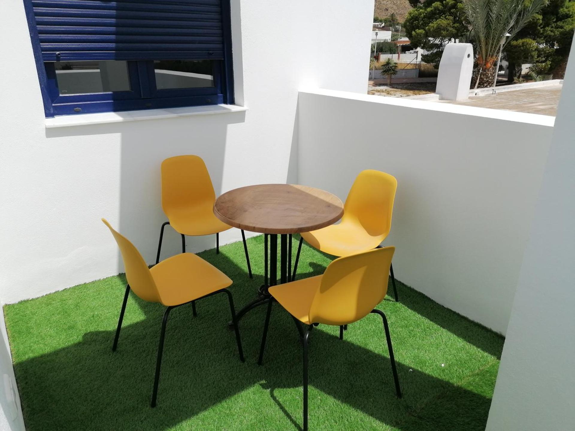 Apartamentos Cala San Pedro