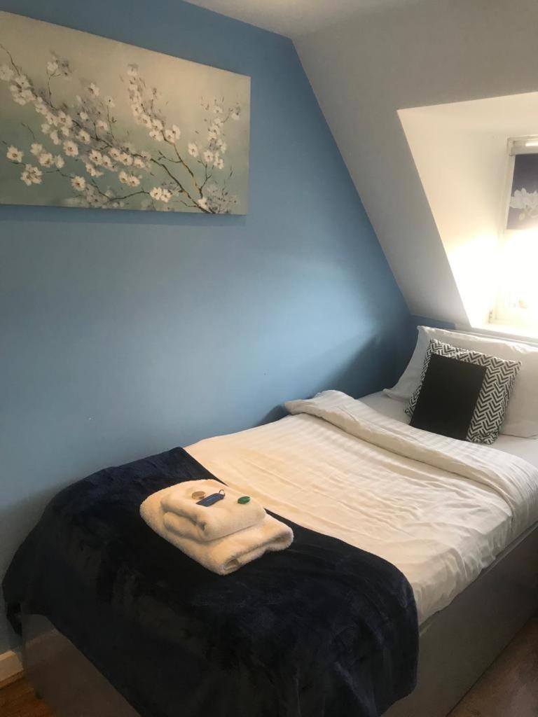 Small Single Room
