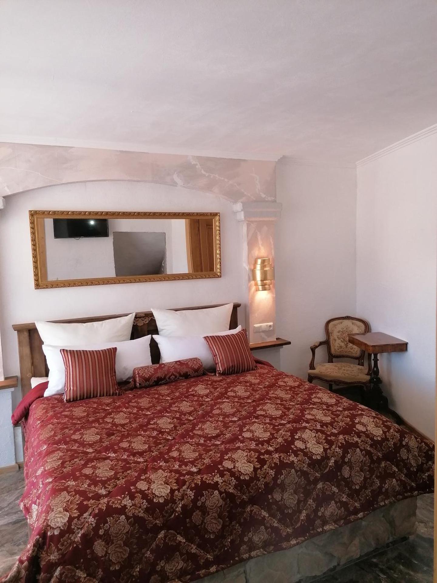 Resort Hanni Deisenberger