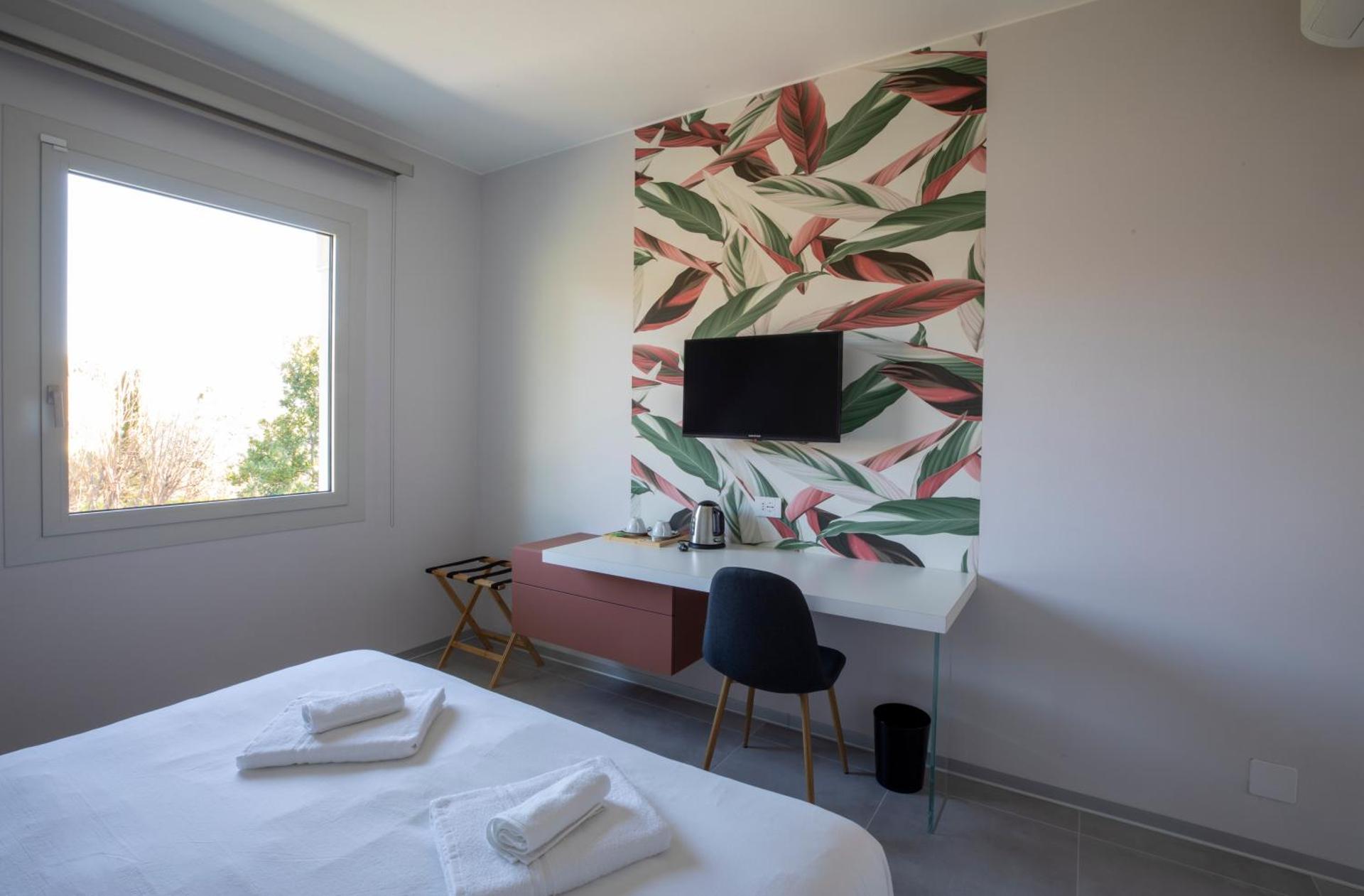 B&B Fior di Magnolia