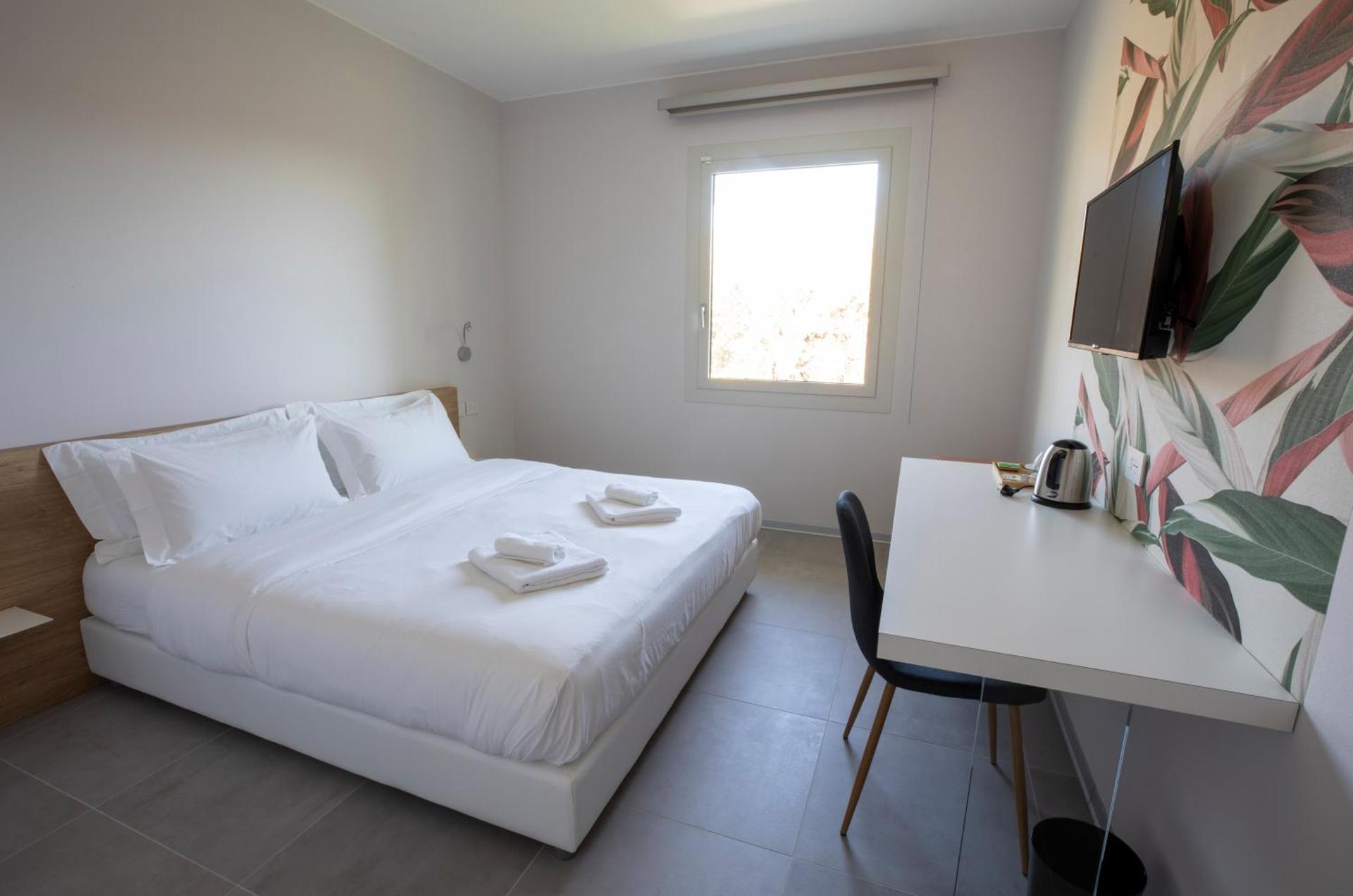 B&B Fior di Magnolia