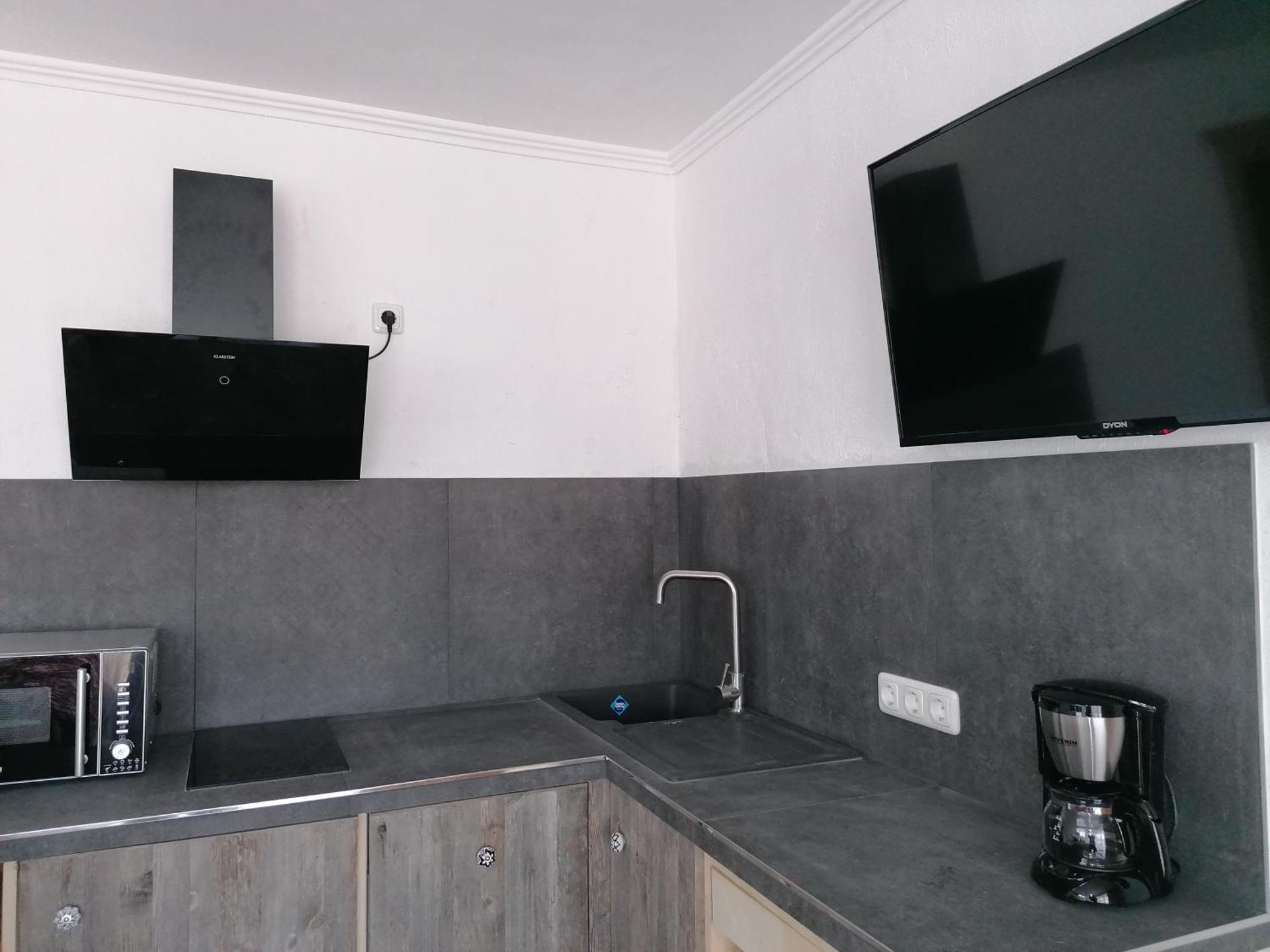 Resort Hanni Deisenberger