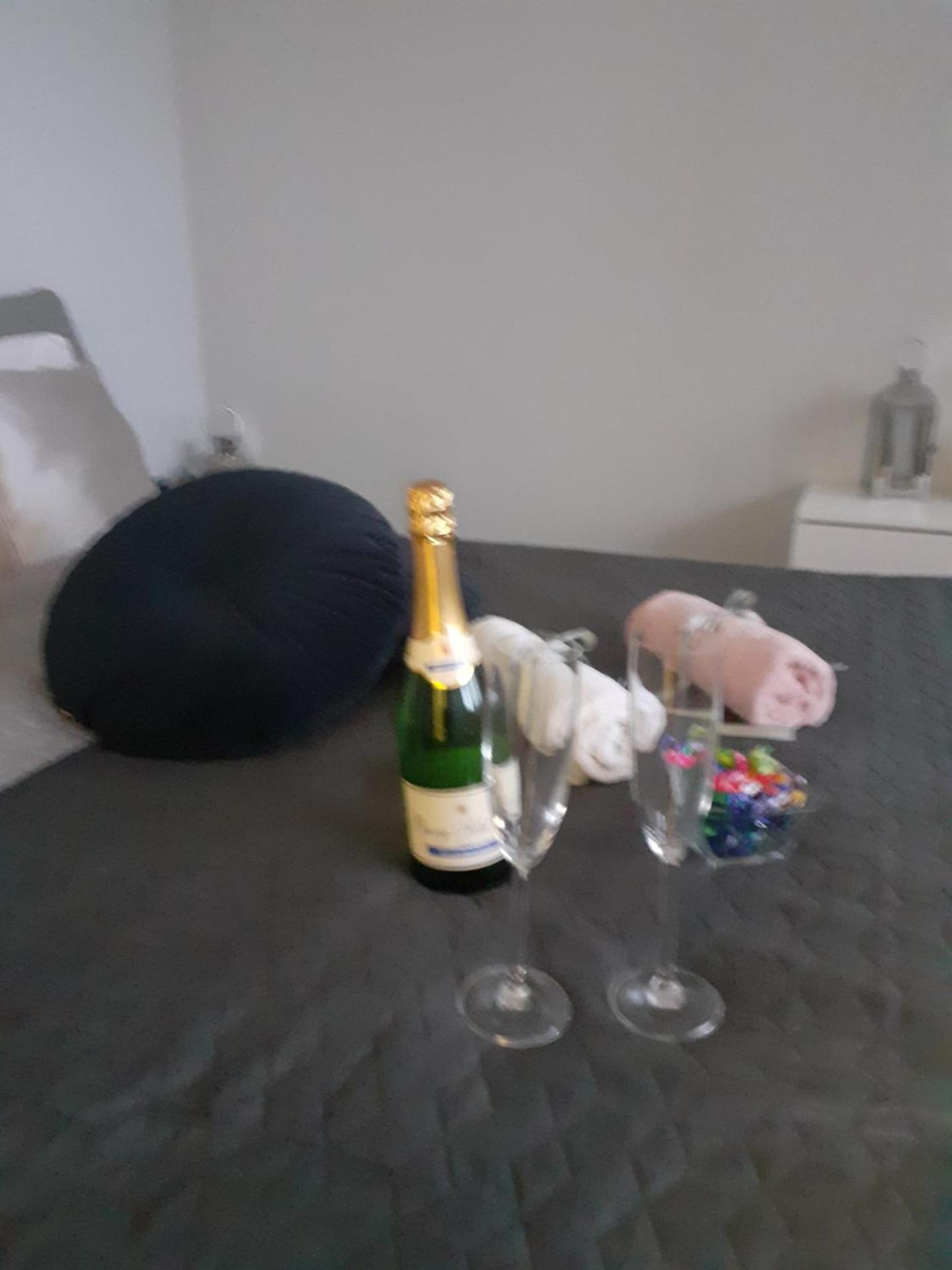 Apartman Sweet penthouse self check-in