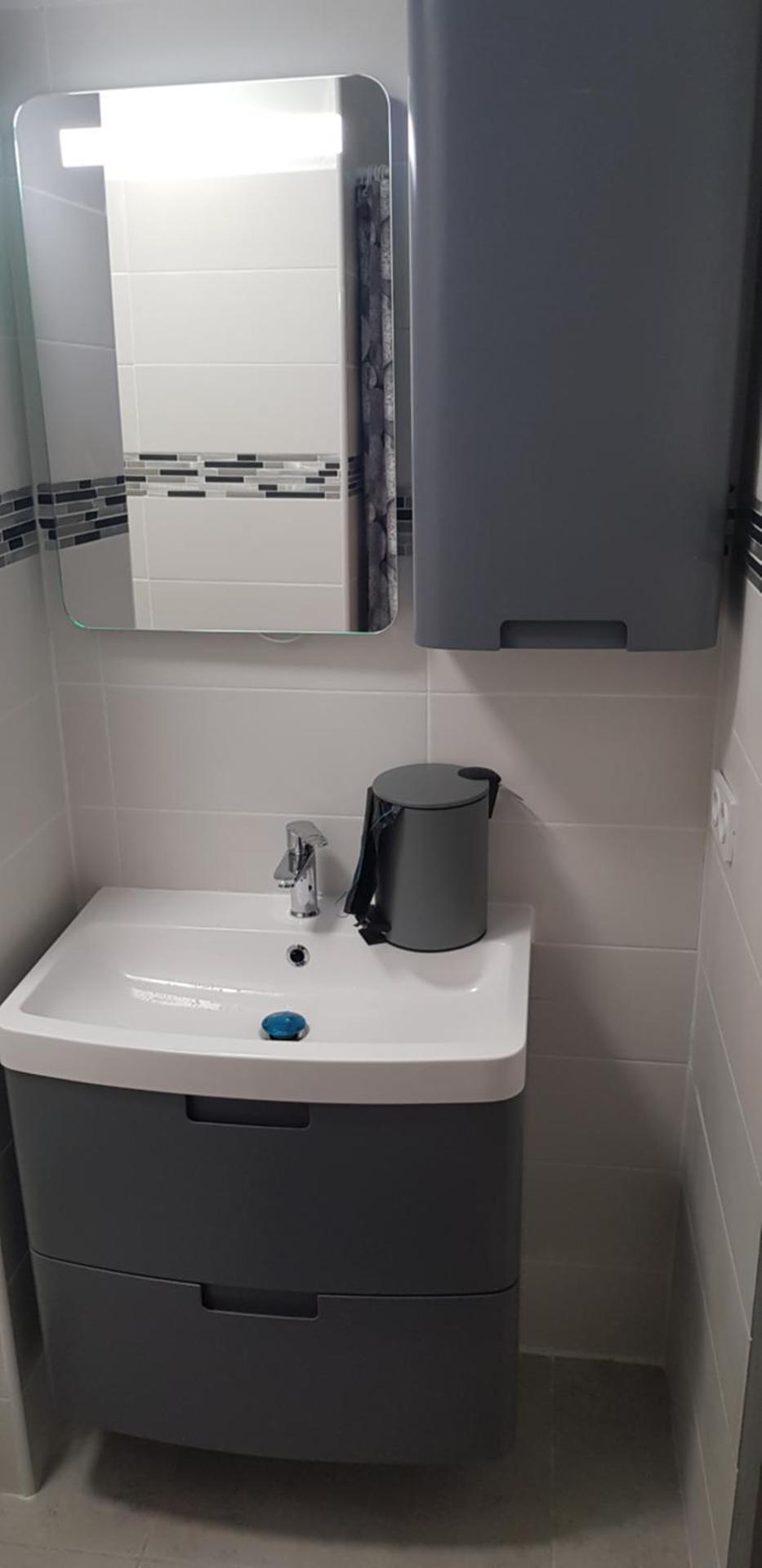 Vue exceptionelle ! MER-PORT-esplanade Oniria !