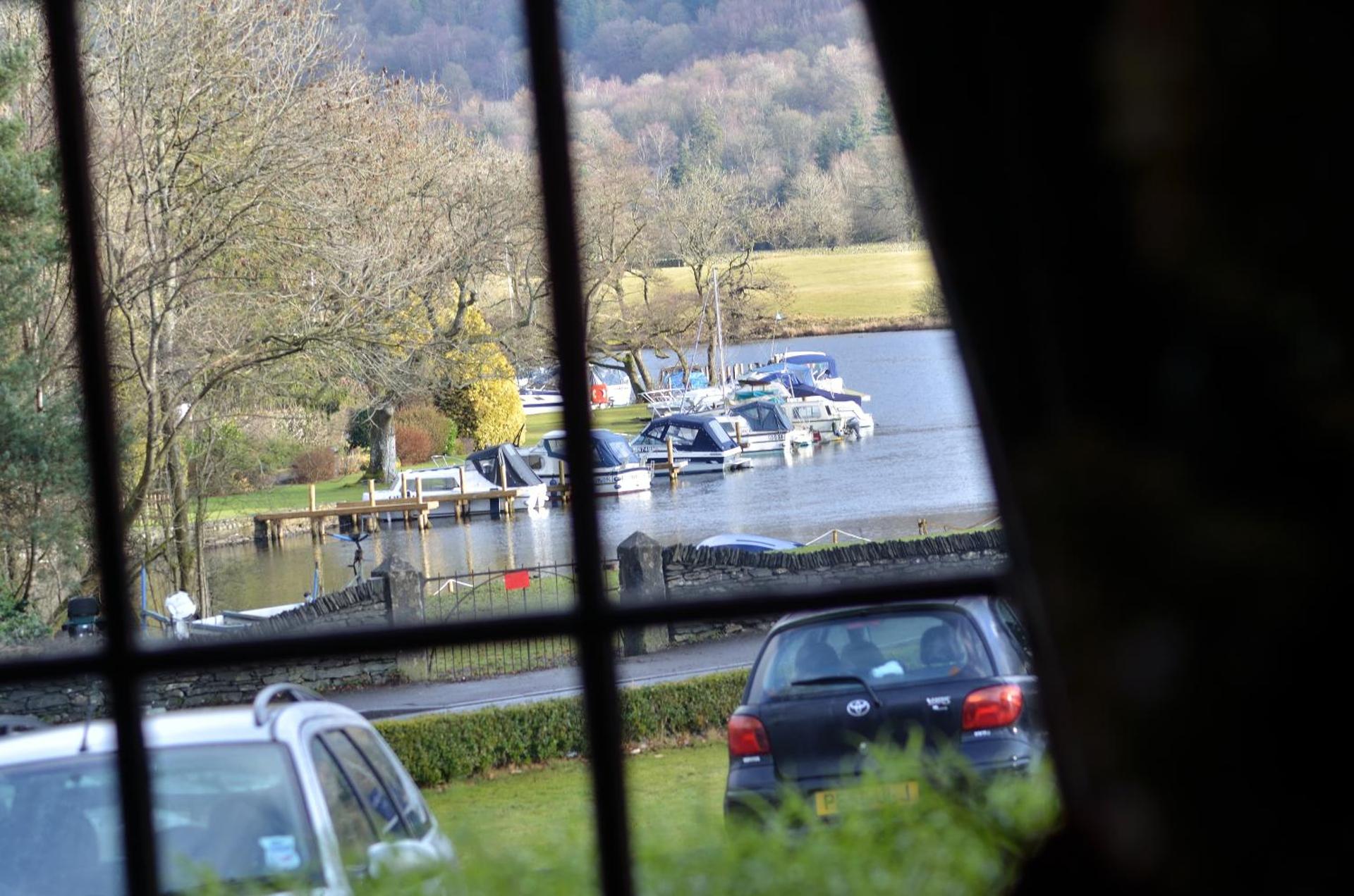 View (from property/room)