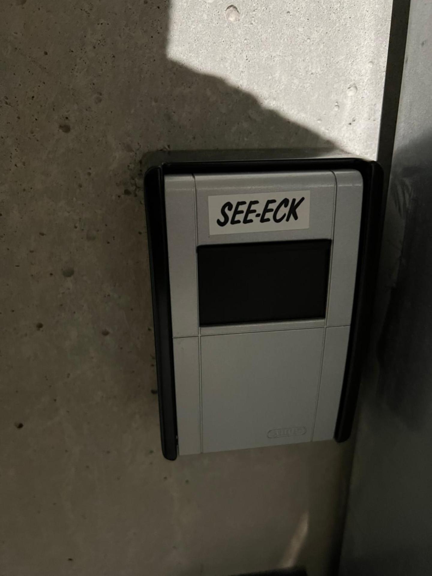 Property logo or sign