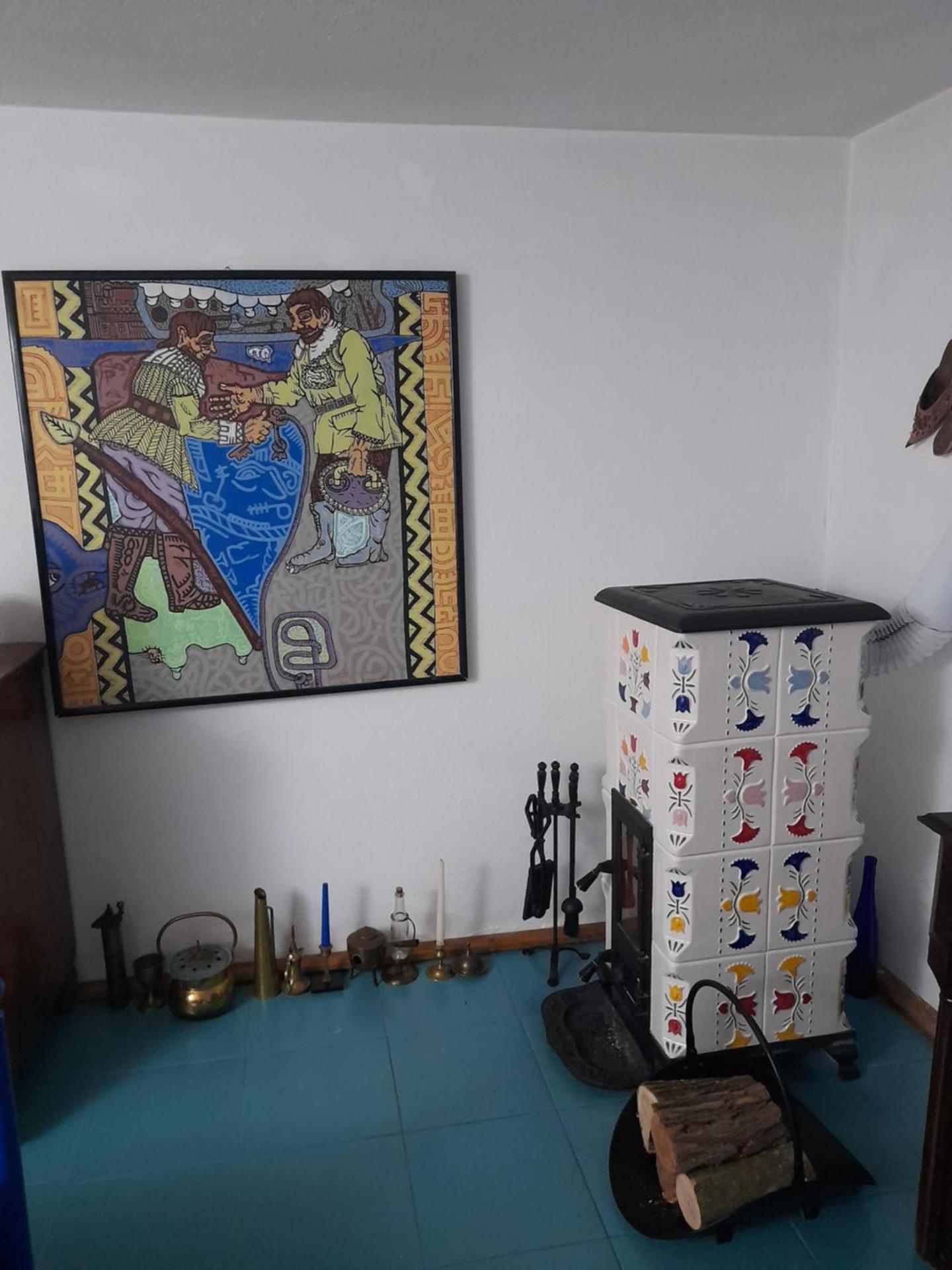 Casa Anca Cheile Nerei