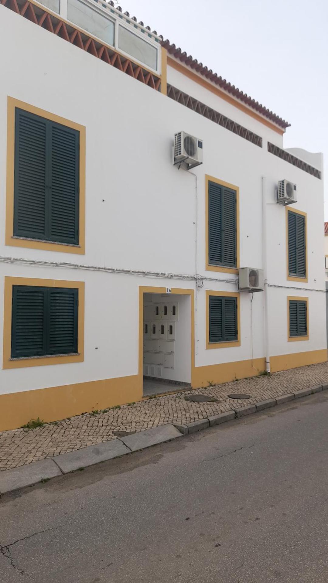 Porta Reguengos - Apartamento moderno Alentejo central