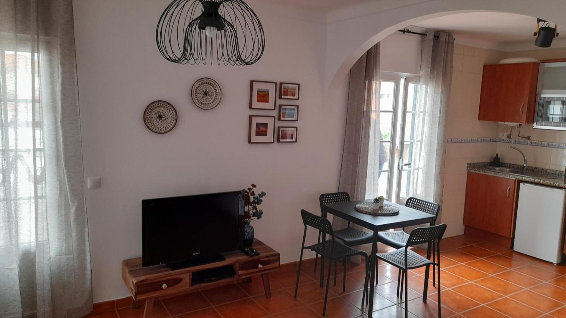 Porta Reguengos - Apartamento moderno Alentejo central