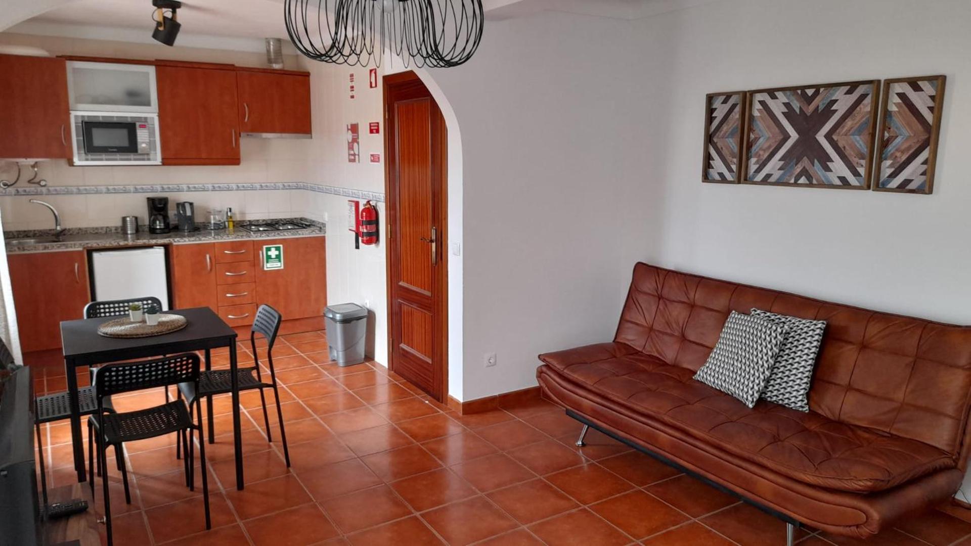 Porta Reguengos - Apartamento moderno Alentejo central