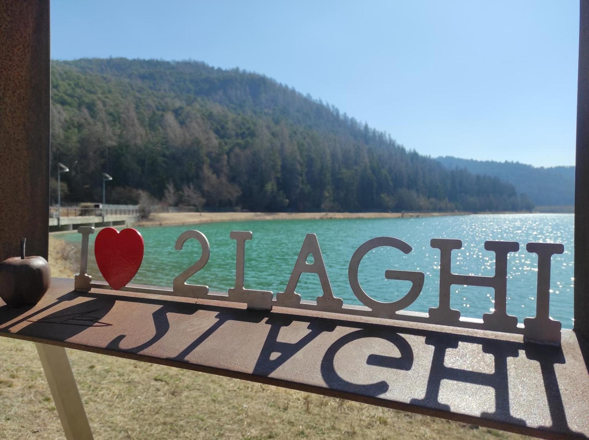 Da Rinota in Alta Val di Non