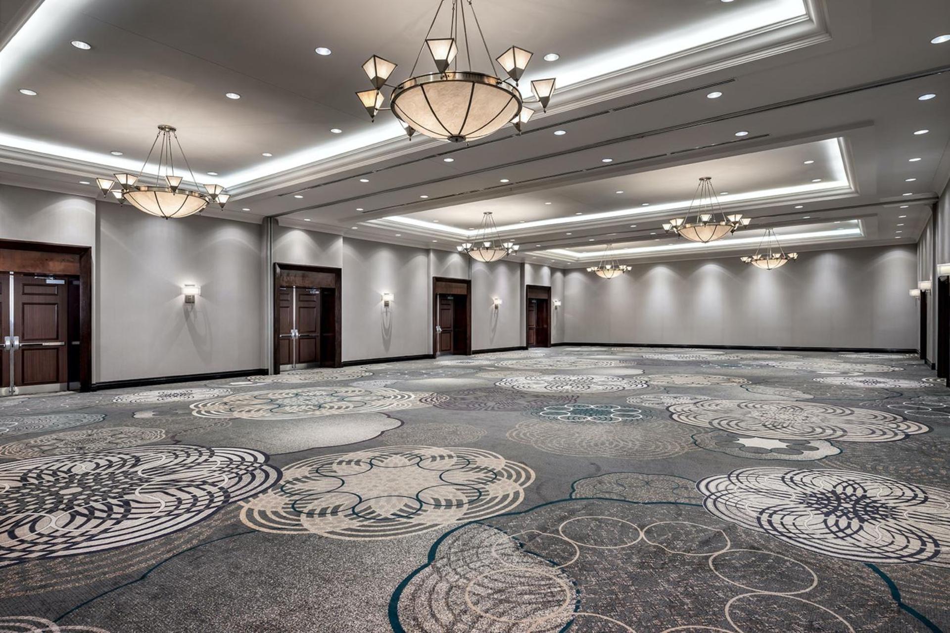 Meeting/conference room