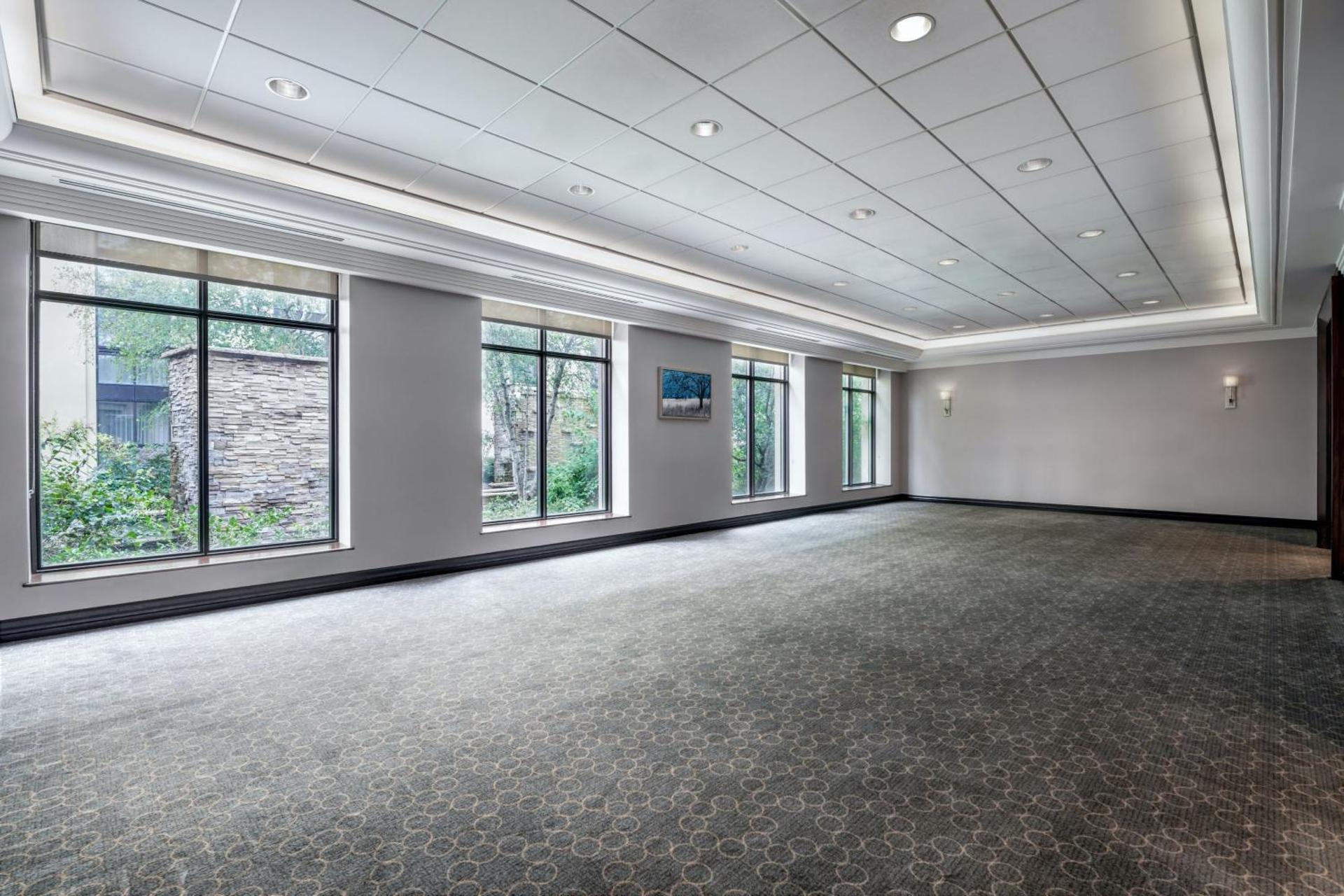 Meeting/conference room