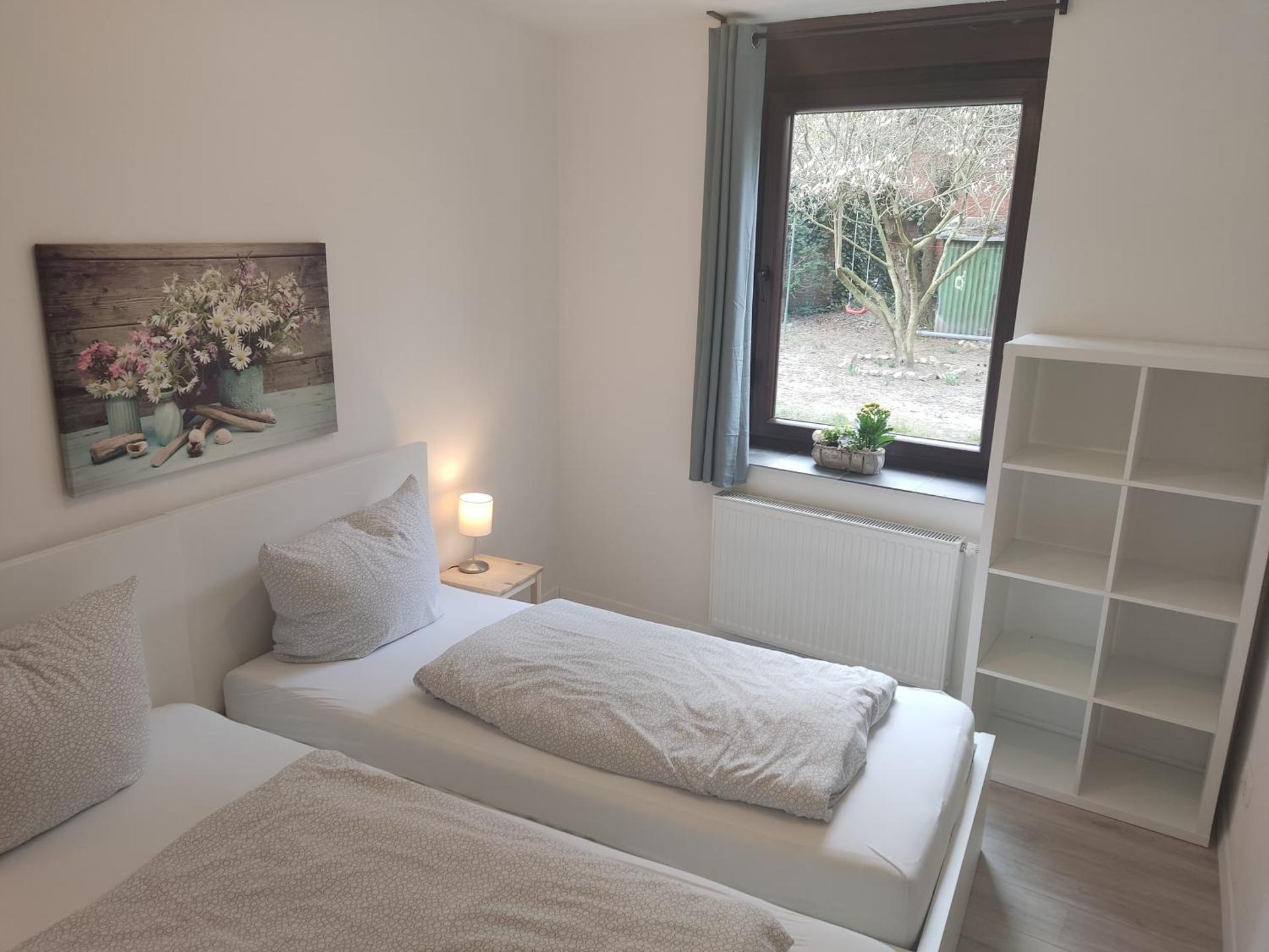 FeWo Engler Lauenburg Bahnhofstraße