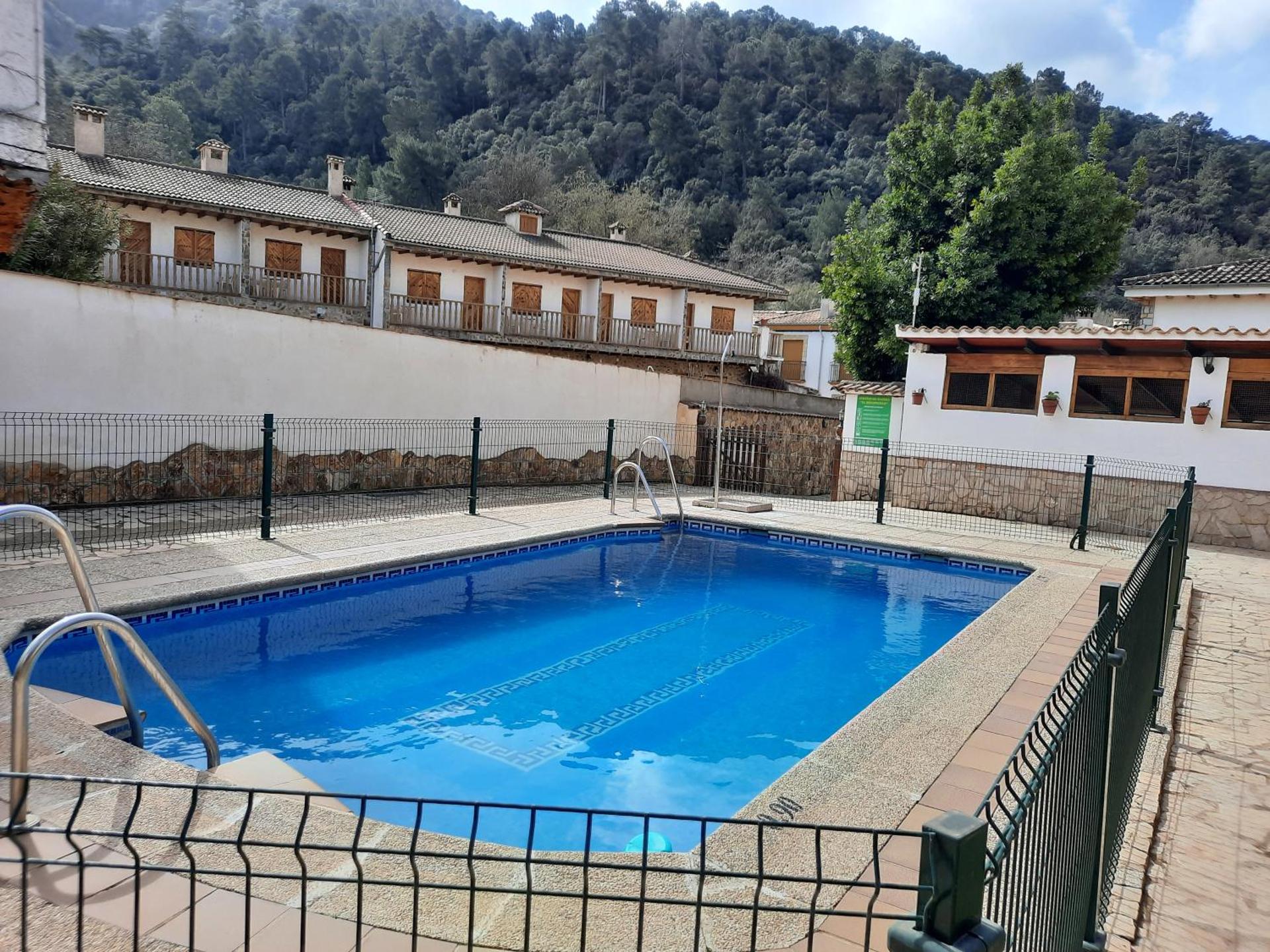 Apartamentos El Portillo