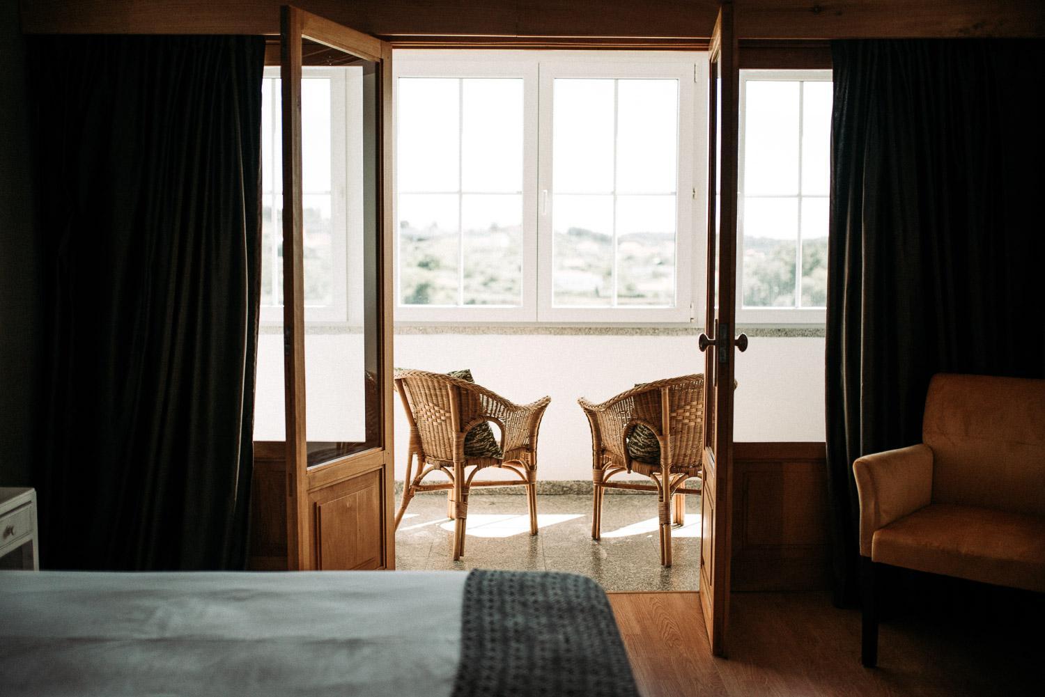 Quinta do Paço Hotel