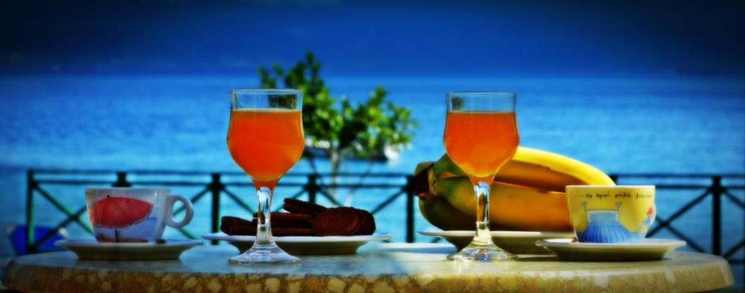 Almare (Δίκλινο Δωμάτιο 2)