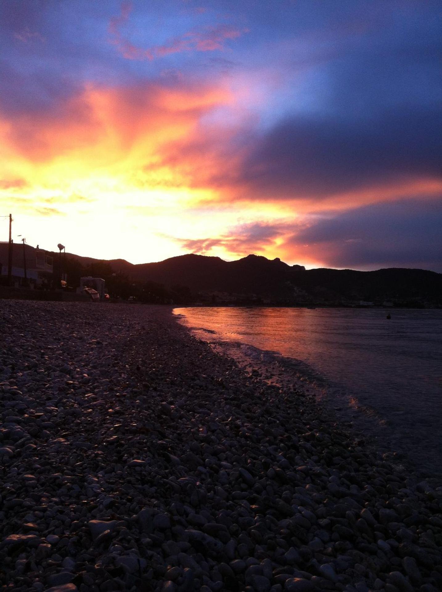 Almare (Δίκλινο Δωμάτιο 2)