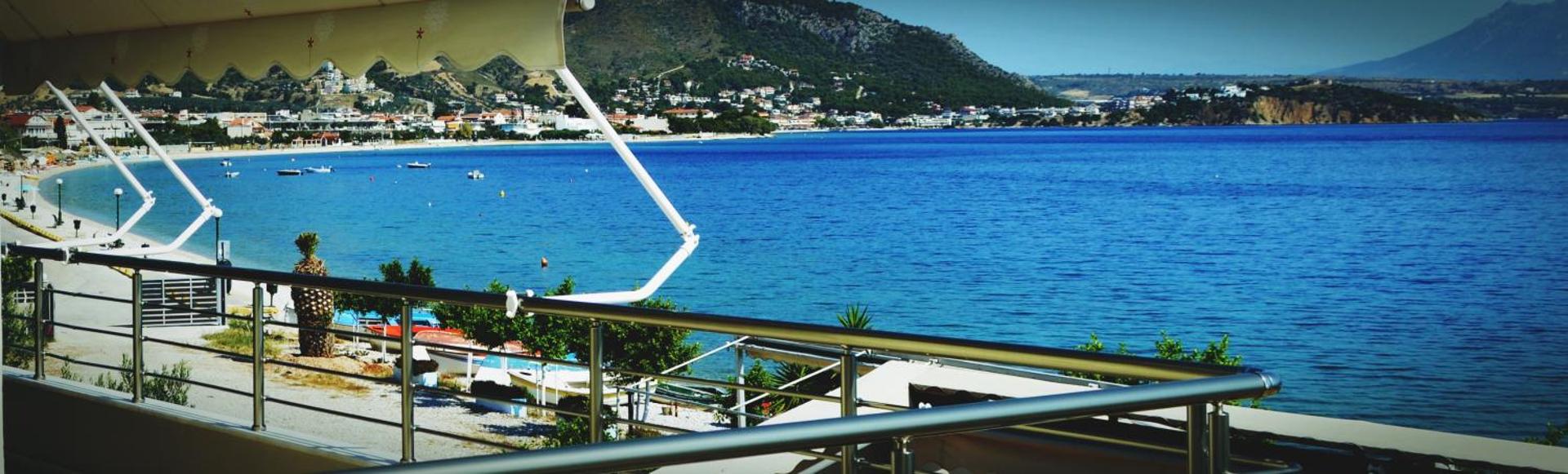 Almare (Δίκλινο Δωμάτιο 2)