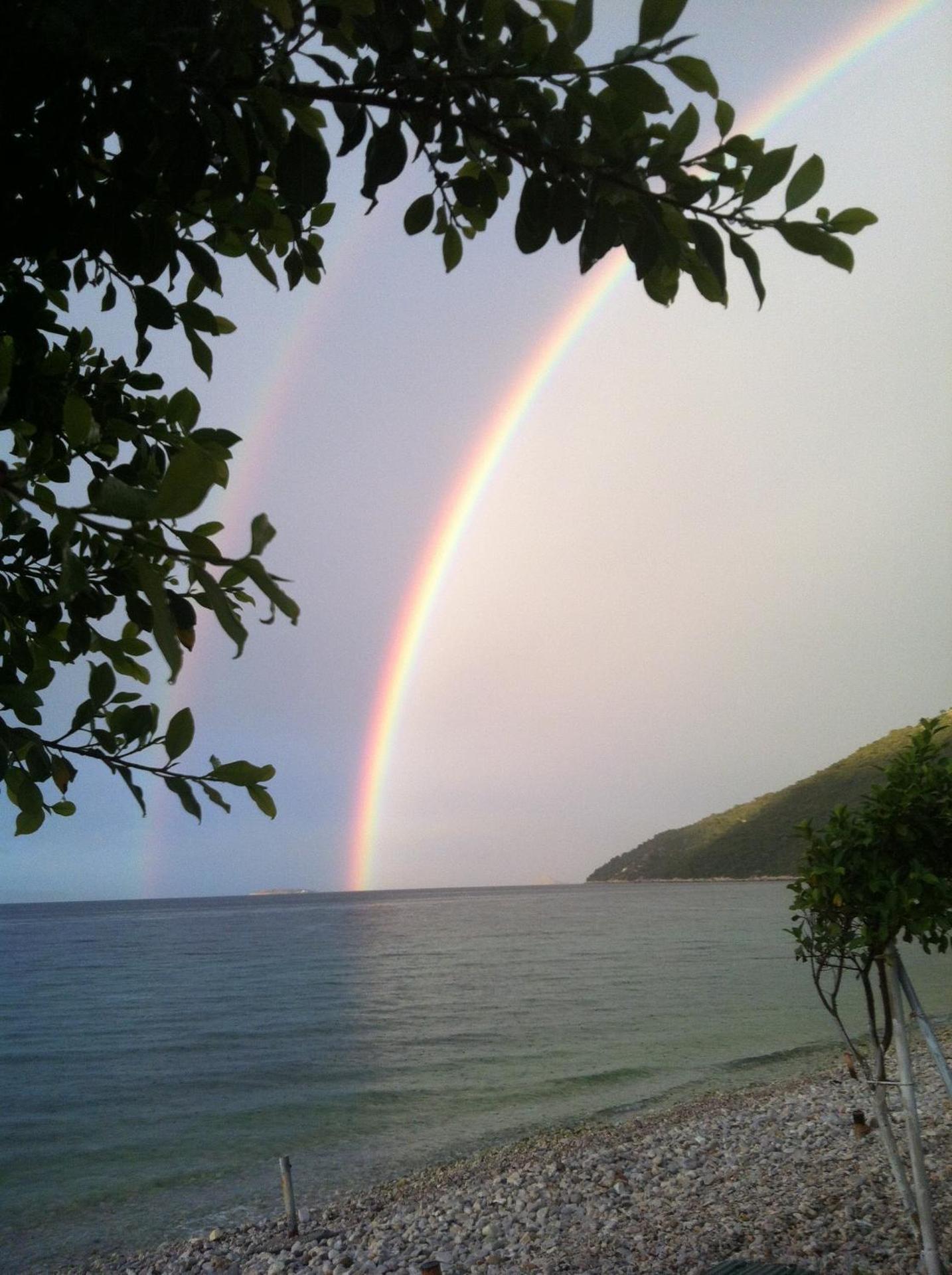 Almare (Δίκλινο Δωμάτιο 2)