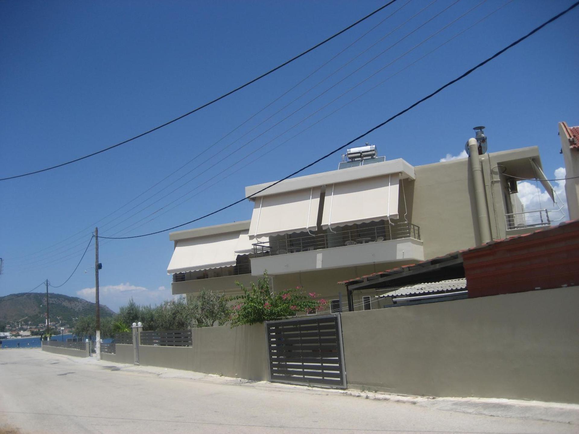 Almare (Δίκλινο Δωμάτιο 2)