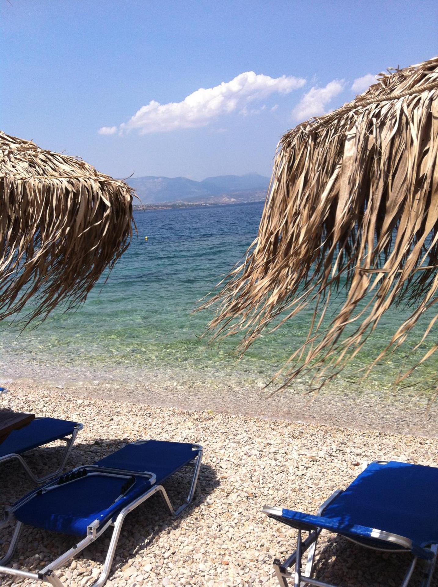 Almare (Δίκλινο Δωμάτιο 2)