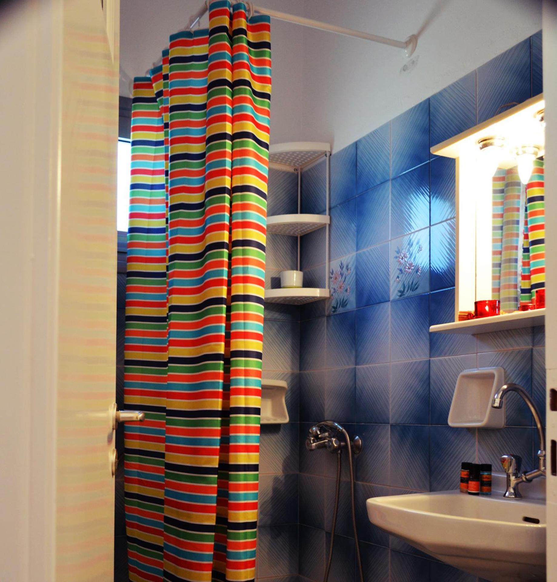 Almare (Δίκλινο Δωμάτιο 2)