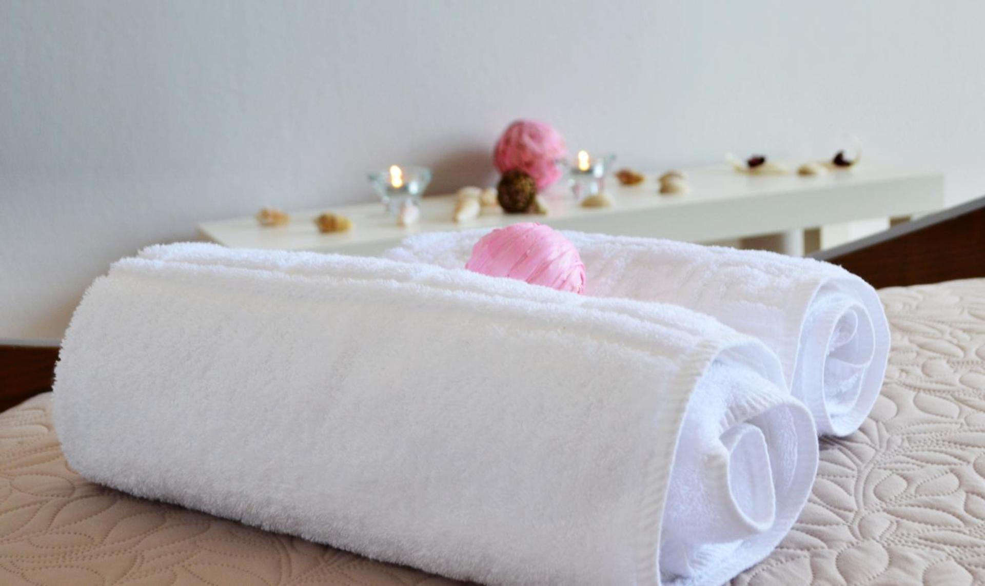 Almare (Δίκλινο Δωμάτιο 2)