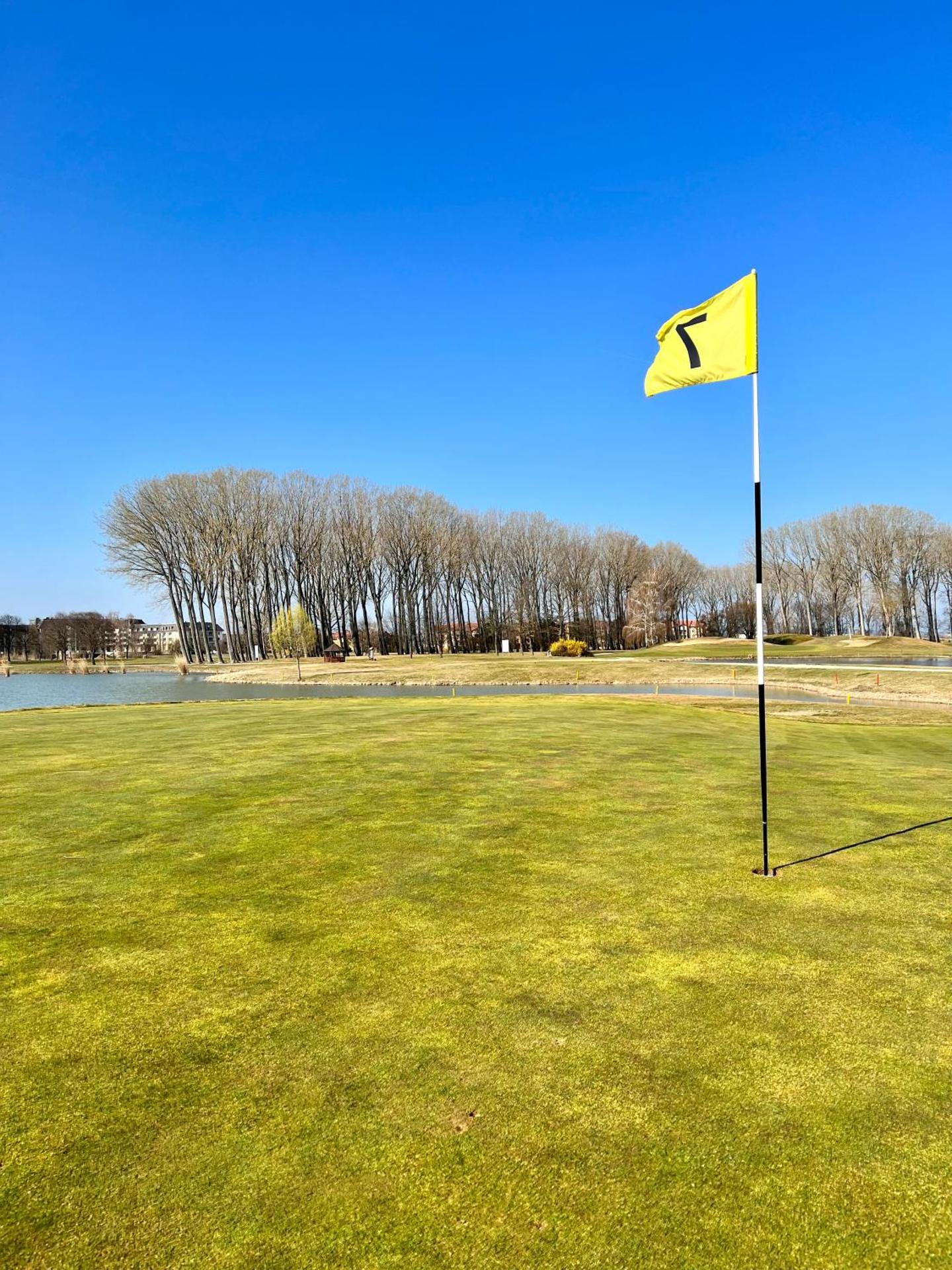 Chance Apartman-Birdland Villapark Bükfürdő