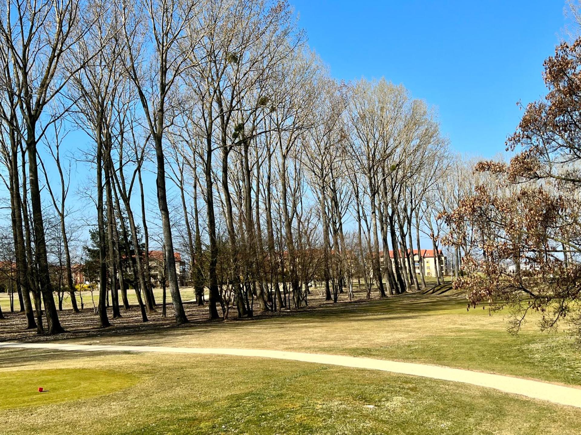 Chance Apartman-Birdland Villapark Bükfürdő