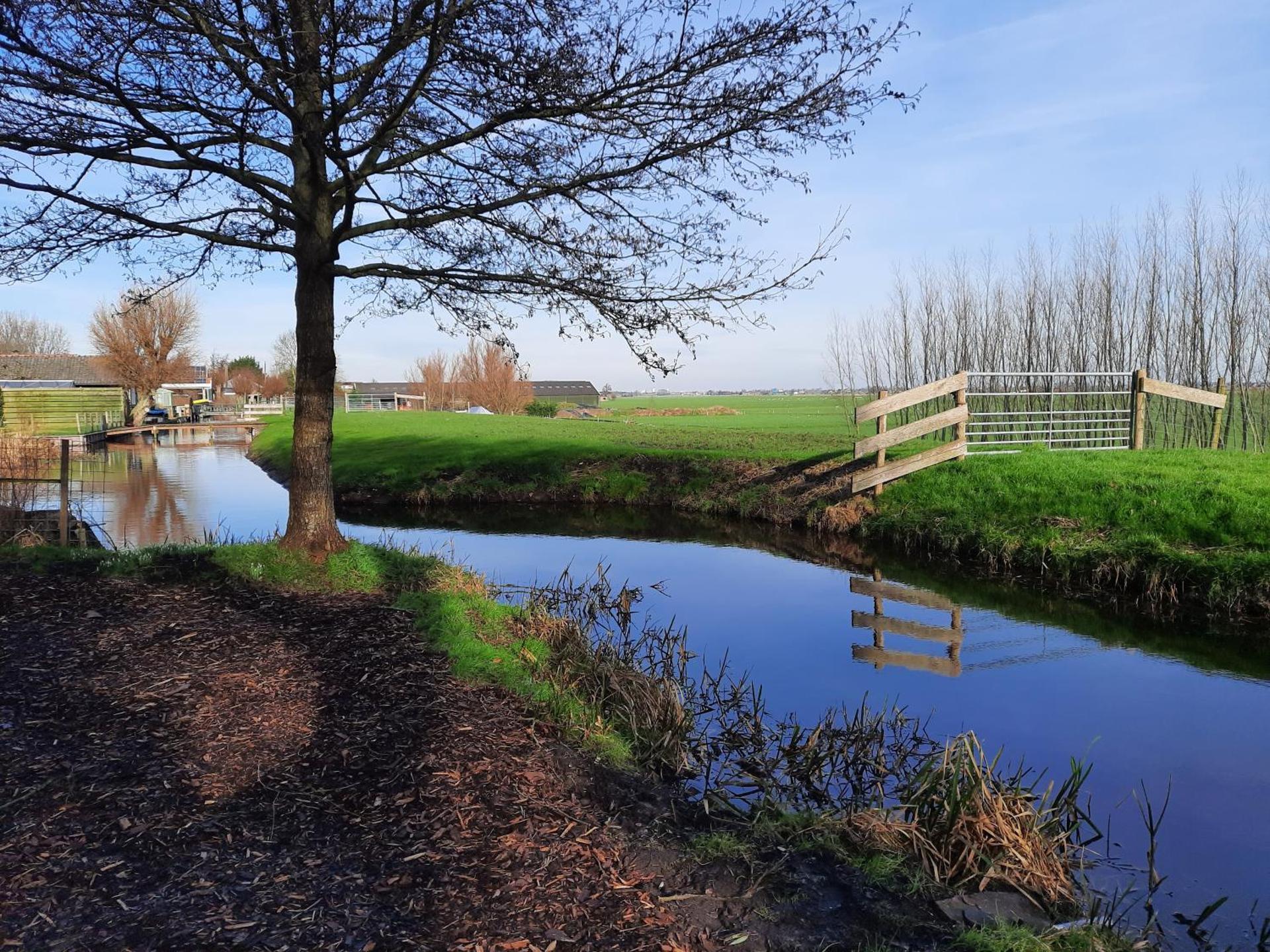 Wellness Lodge aan de Braassem