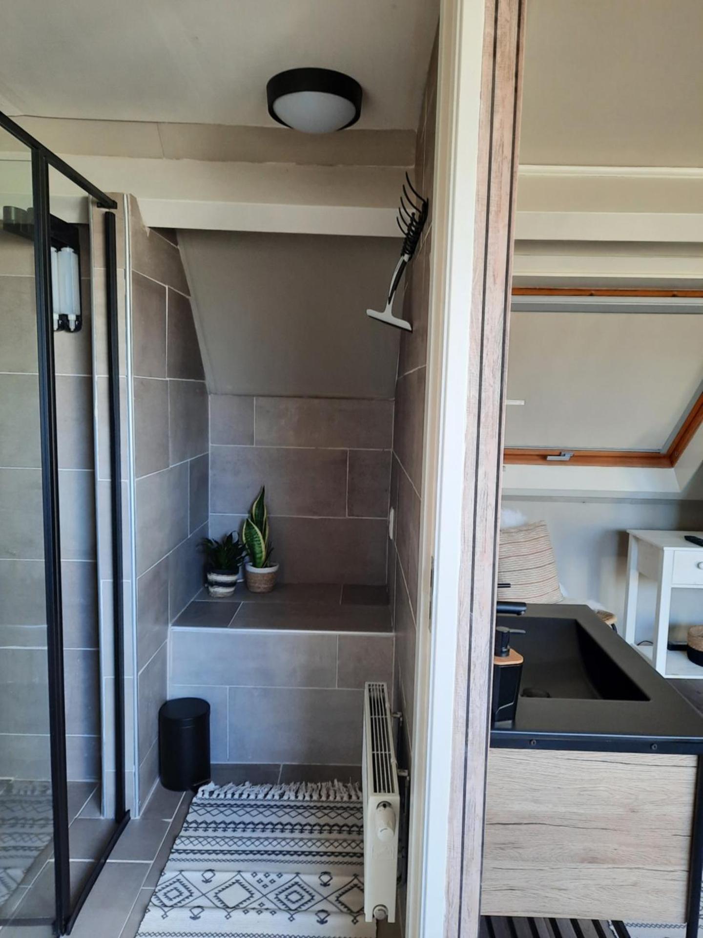 Wellness Lodge aan de Braassem