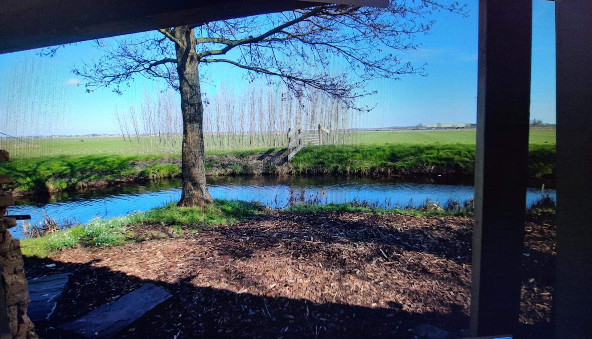 Wellness Lodge aan de Braassem