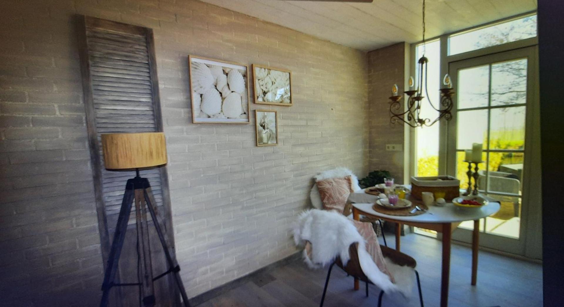 Wellness Lodge aan de Braassem