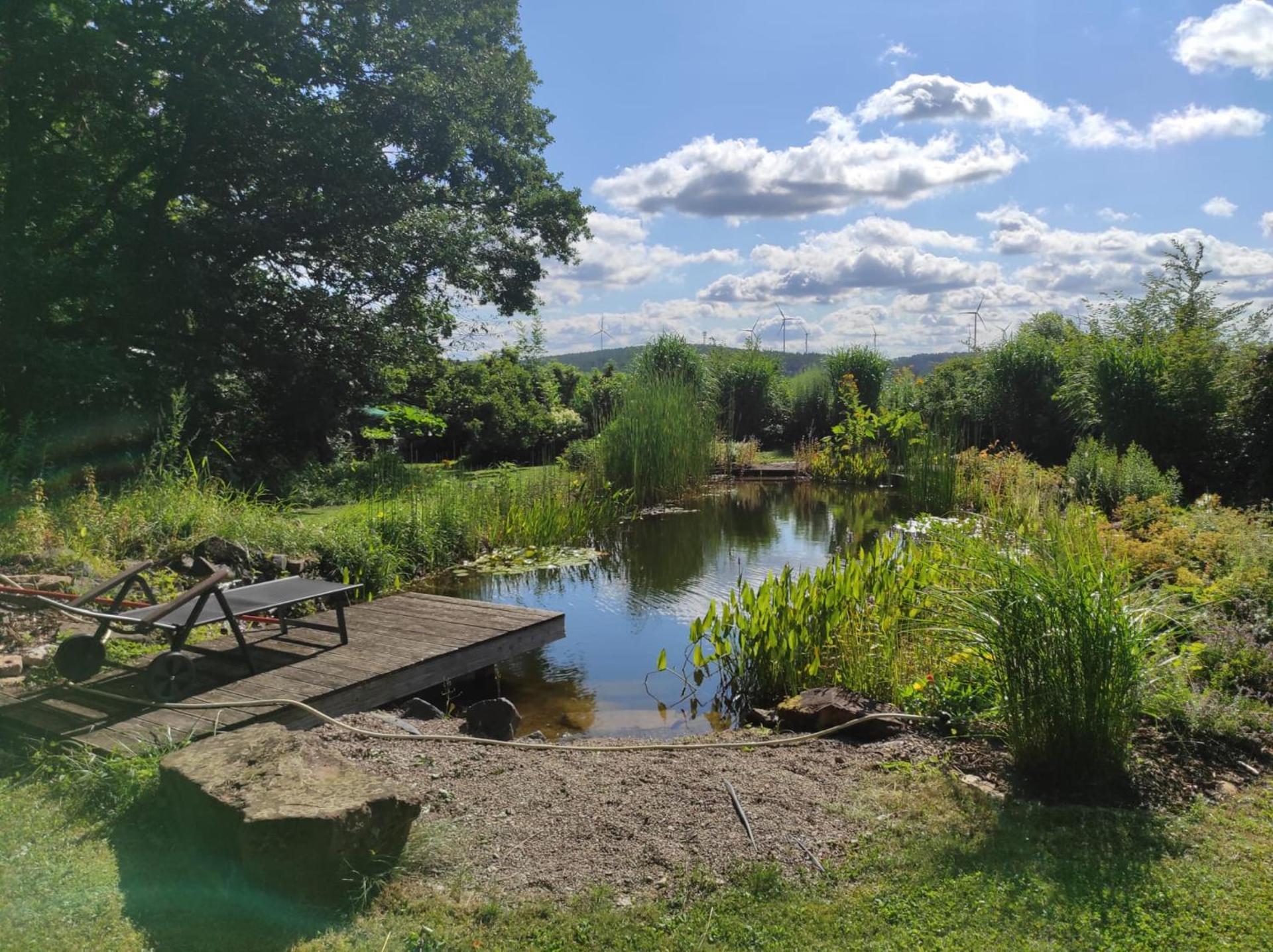 Suite Vorderrhön Anní